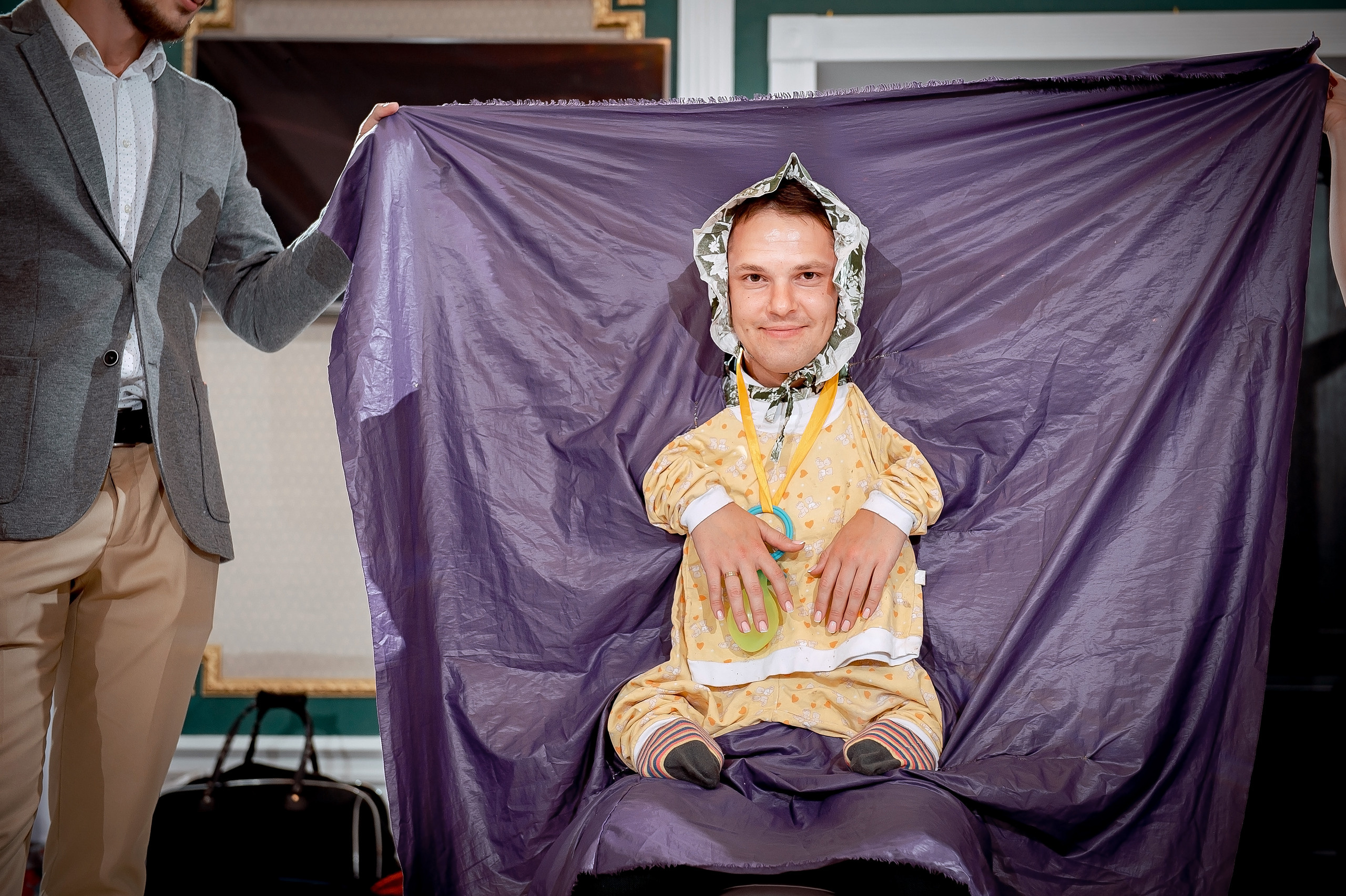 Полина и Денис, Москва — Щёлково. Свадебный и семейный фотограф Виктория Носачёва. Щелково, Москва и МО