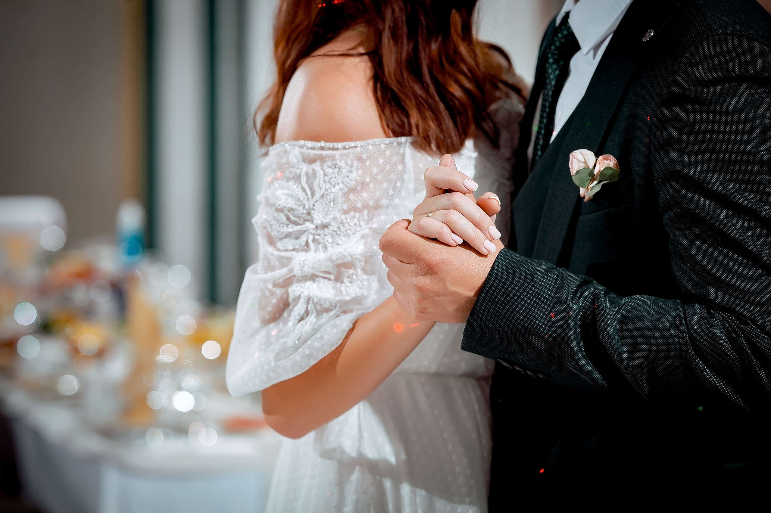 Полина и Денис, Москва — Щёлково. Свадебный и семейный фотограф Виктория Носачёва. Щелково, Москва и МО