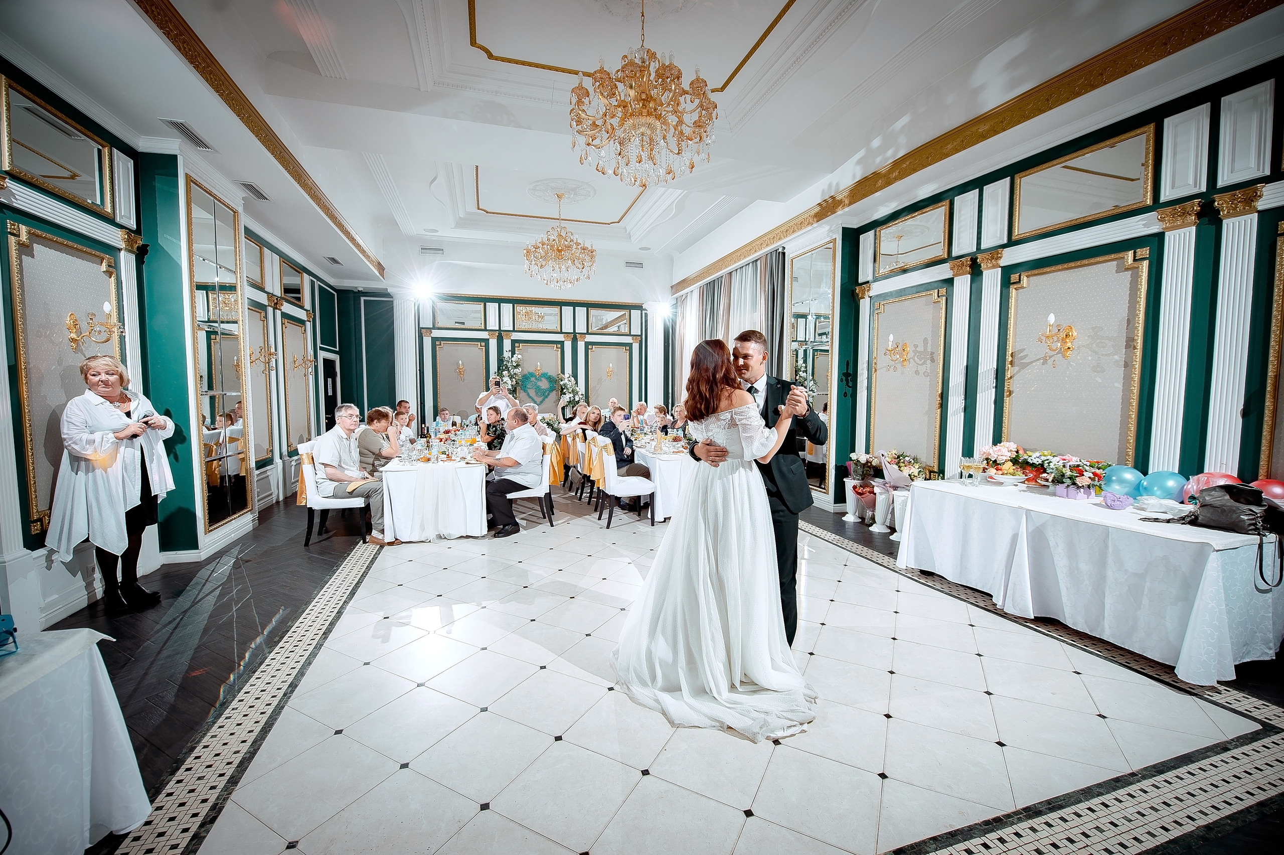 Полина и Денис, Москва — Щёлково. Свадебный и семейный фотограф Виктория Носачёва. Щелково, Москва и МО