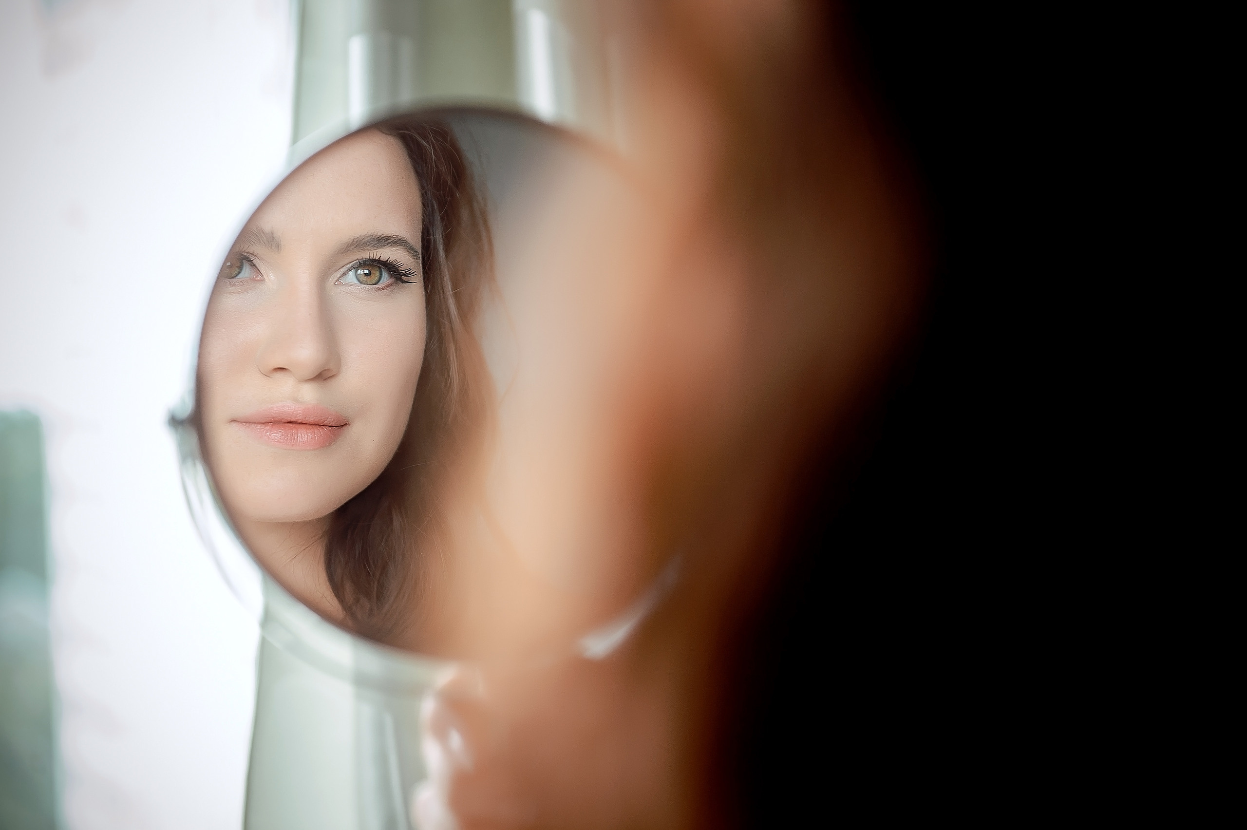 Полина и Денис, Москва — Щёлково. Свадебный и семейный фотограф Виктория Носачёва. Щелково, Москва и МО