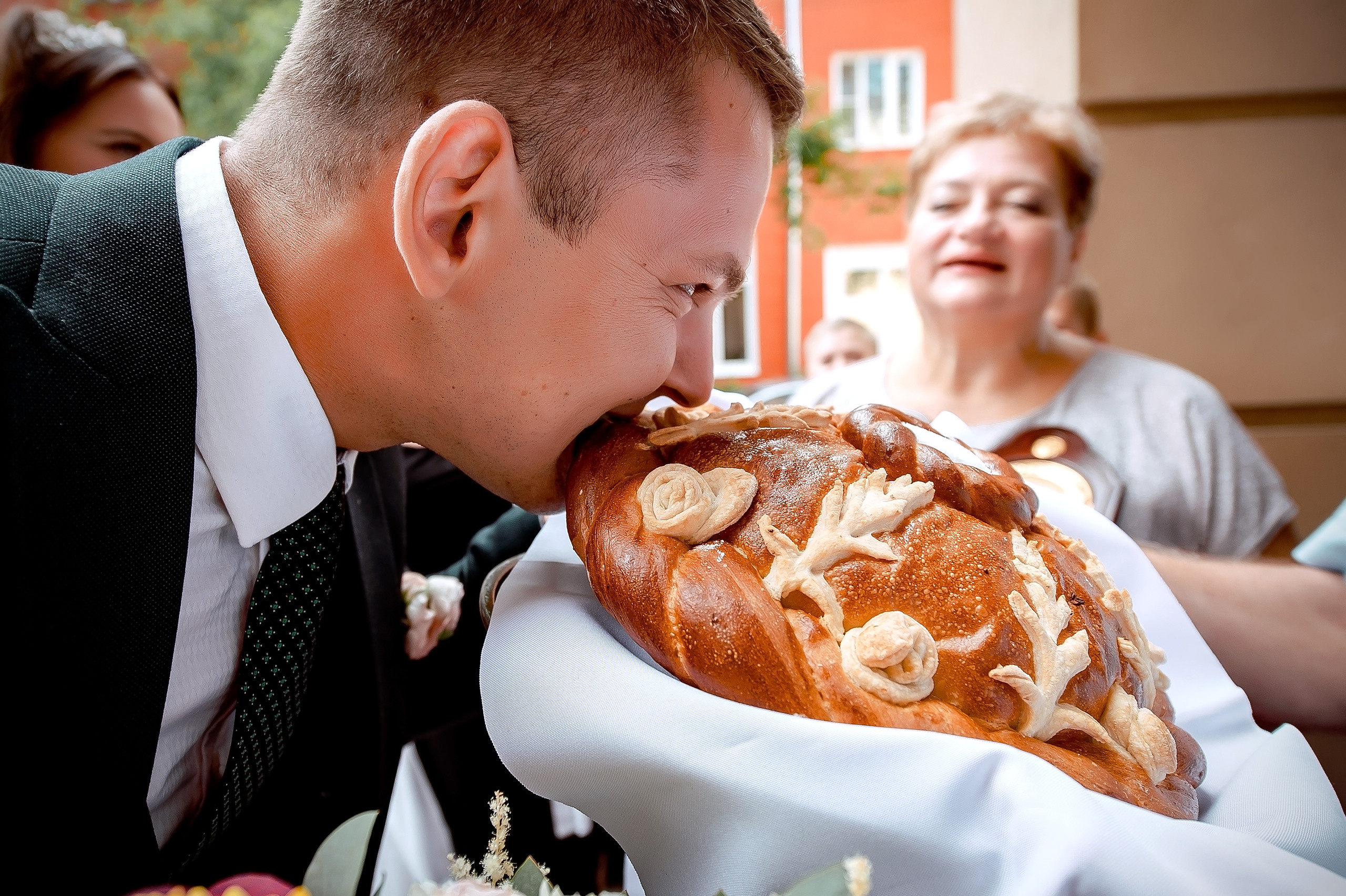 Полина и Денис, Москва — Щёлково. Свадебный и семейный фотограф Виктория Носачёва. Щелково, Москва и МО