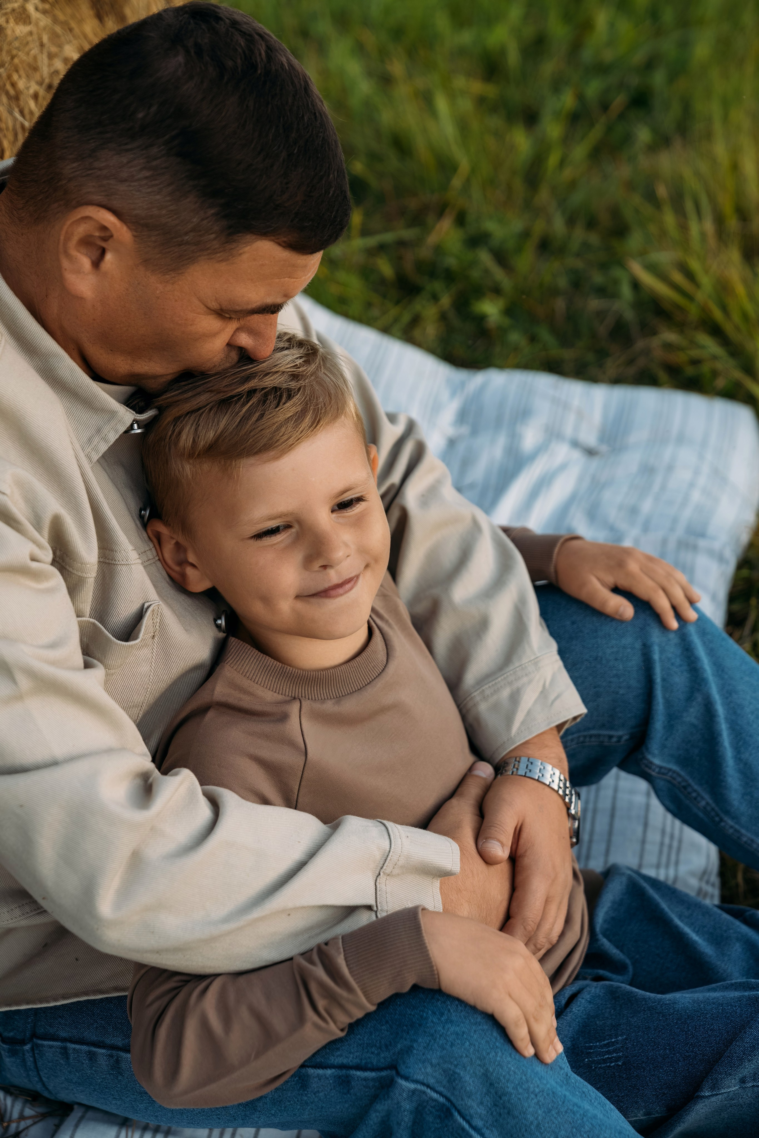 Павел, Юлия, Ярослав, Александра и Иван. Семейный и детский фотограф Плесецк, Мирный Марина Забабурина