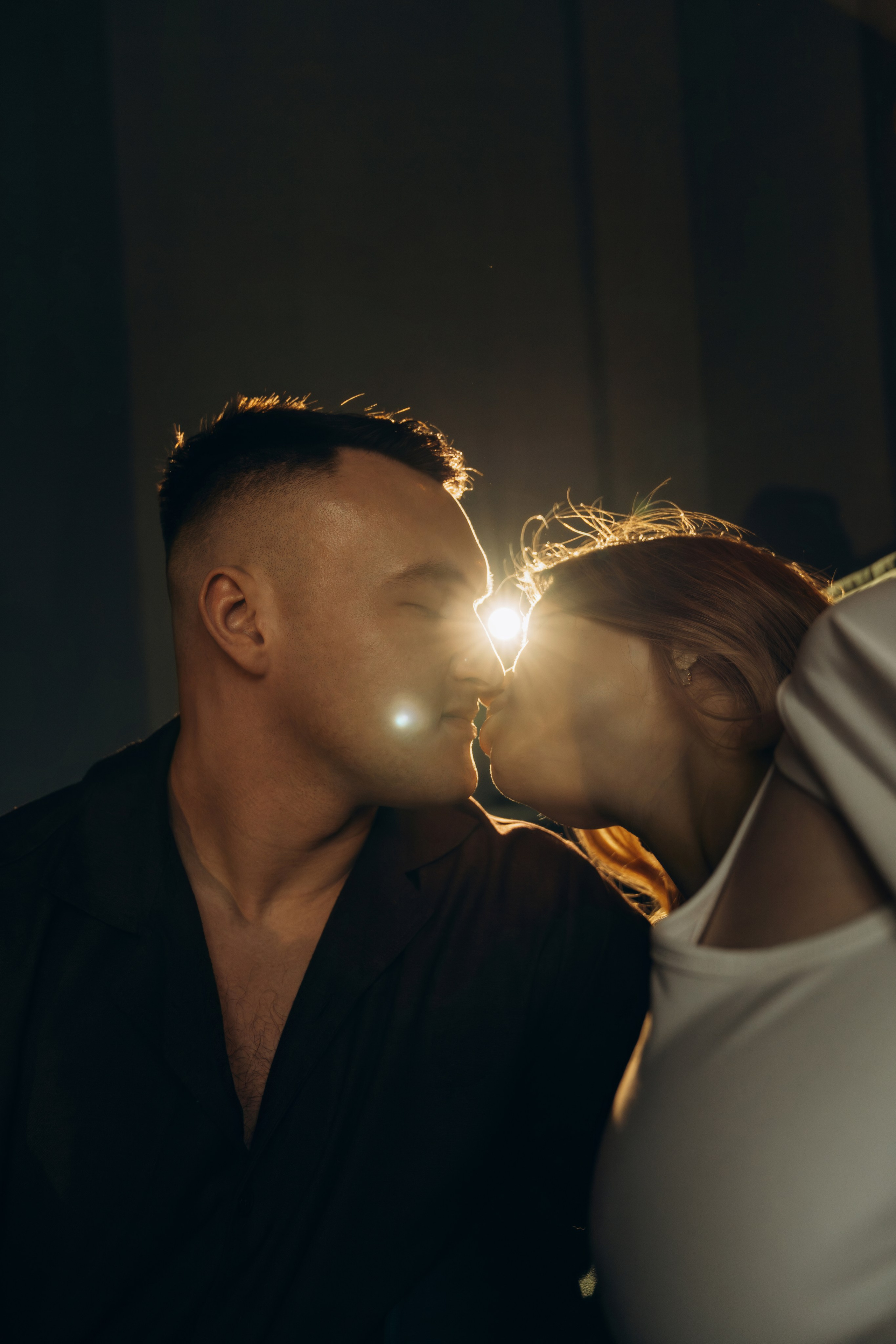 Иван и Валерия. Семейный и детский фотограф Плесецк, Мирный Марина Забабурина