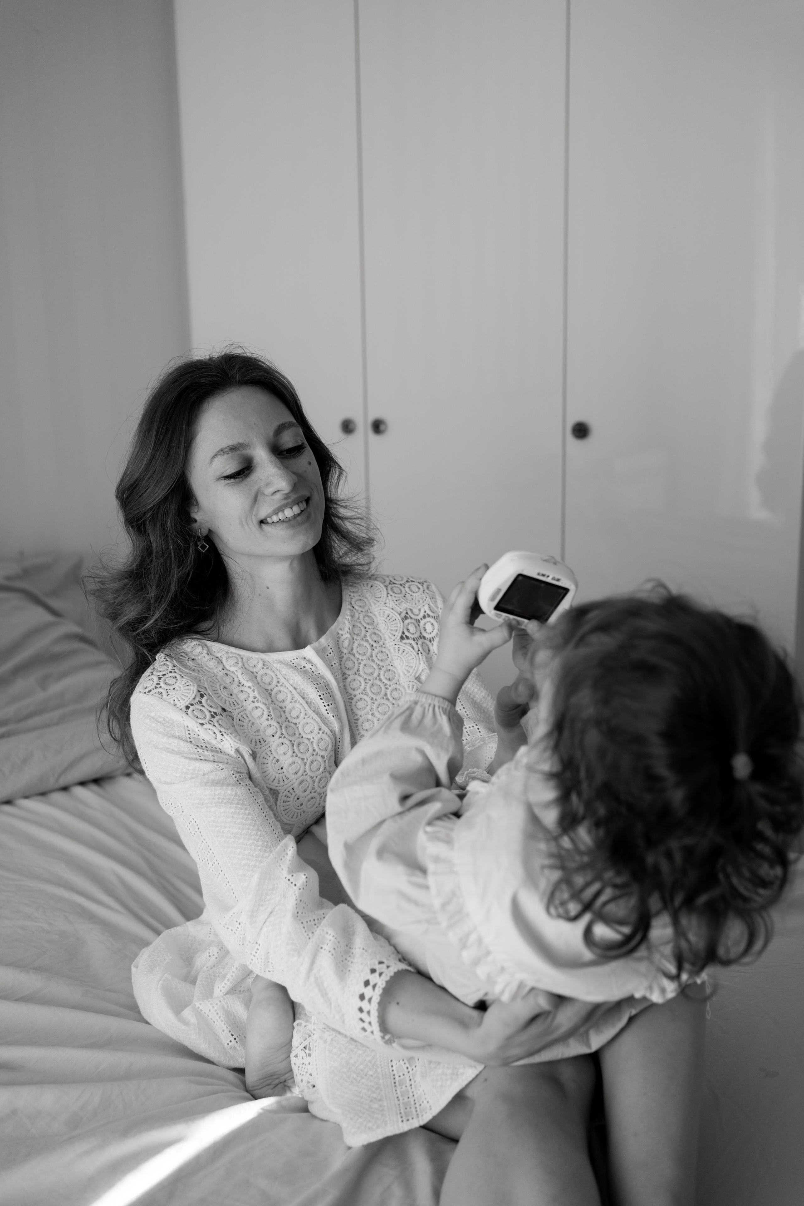 Мария, Ева и София. Семейный и детский фотограф Плесецк, Мирный Марина Забабурина