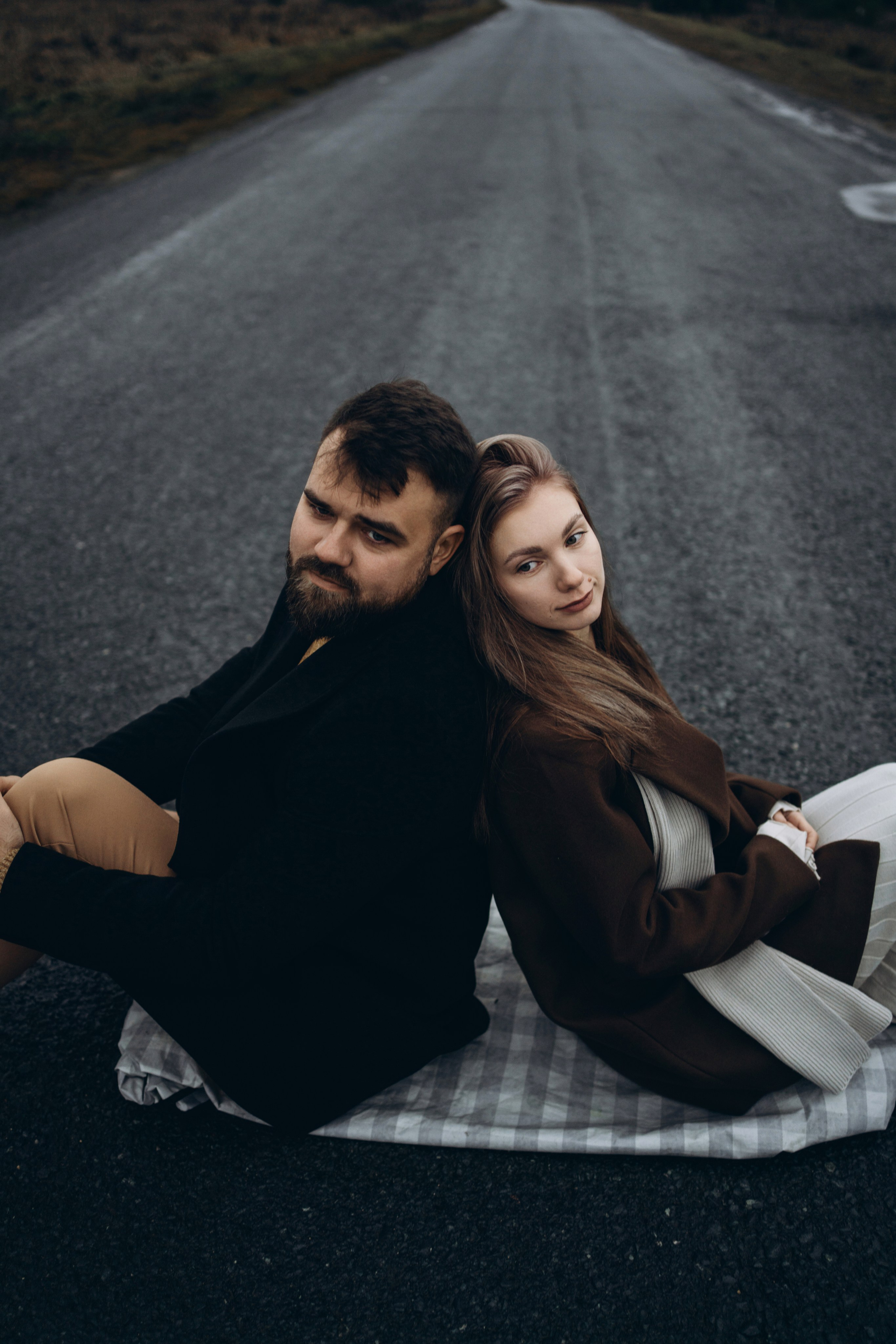 Максим и Марина. Семейный и детский фотограф Плесецк, Мирный Марина Забабурина