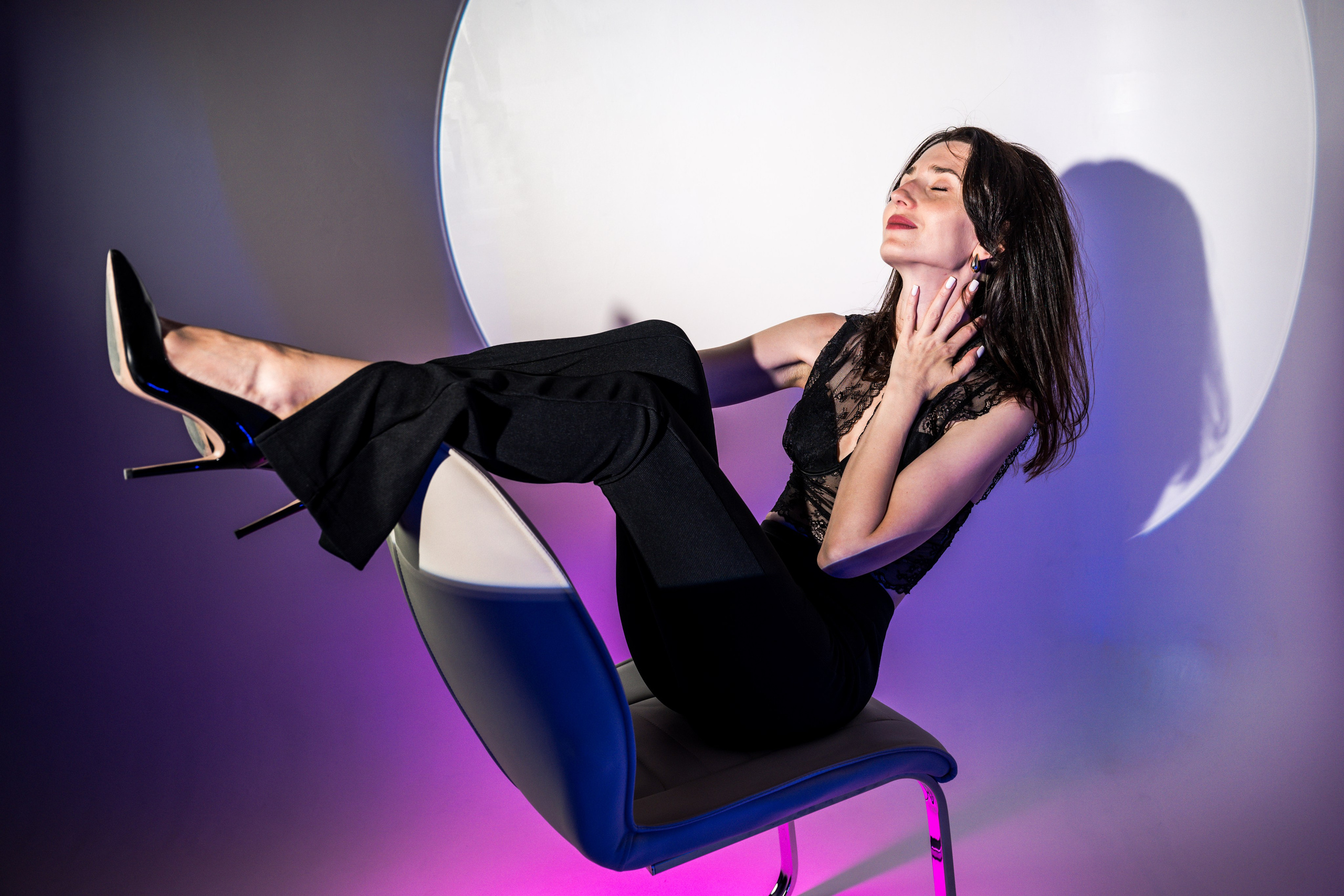 Студийные фотосессии. Студийный и свадебный фотограф и видеограф в Севастополе — Юлия Макаренко