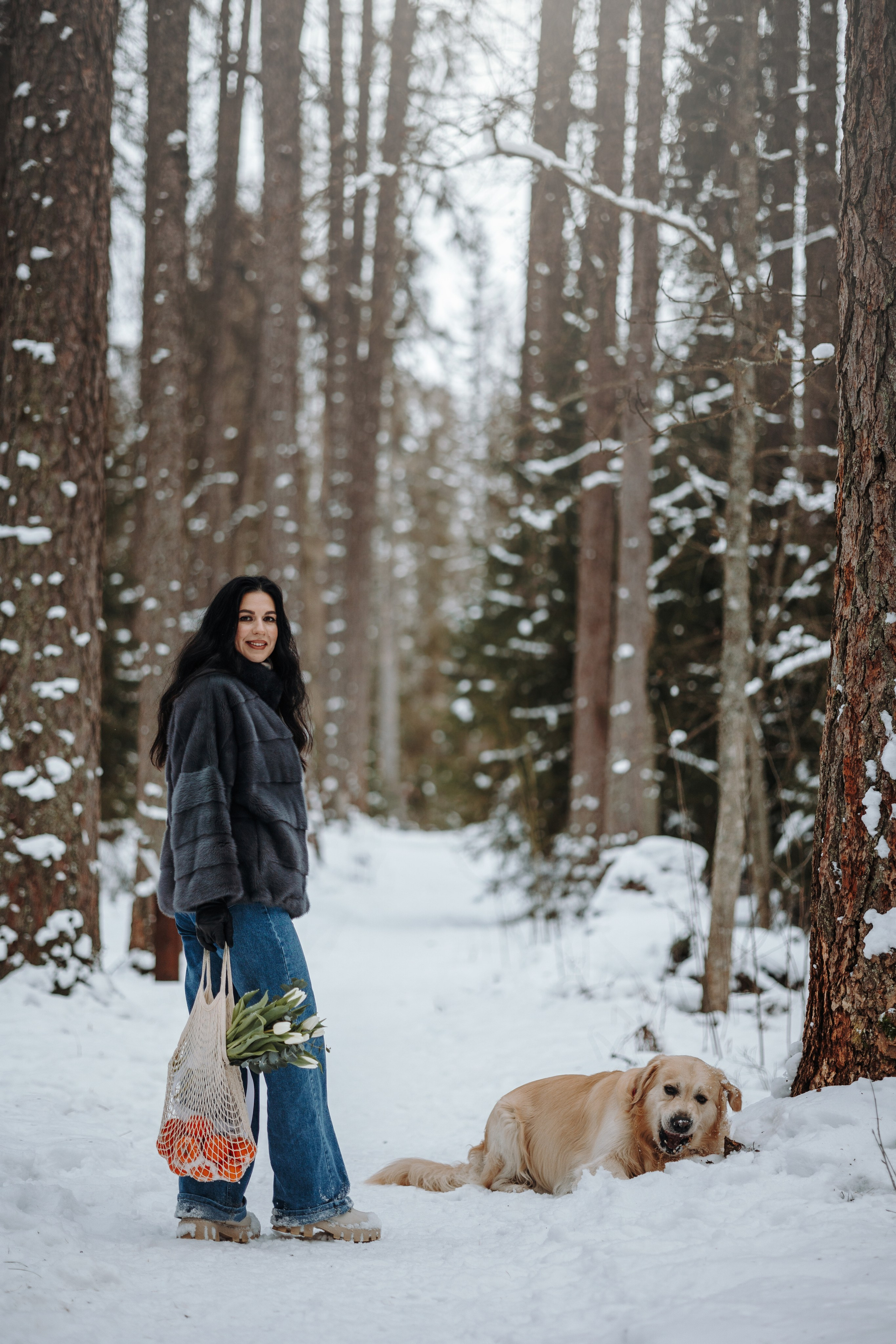 Вика и Лёва. Фотограф — Анималист | Санкт-Петербург