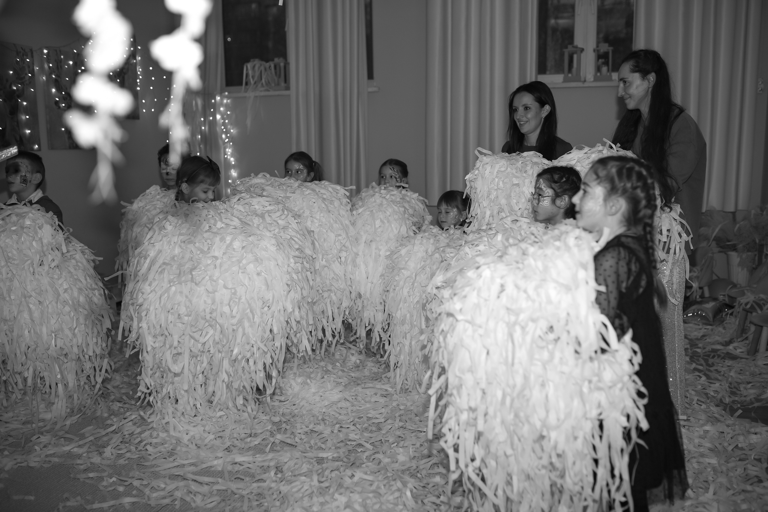 День рождения Софии. Семейный и детский фотограф в Москве Дорогова Екатерина