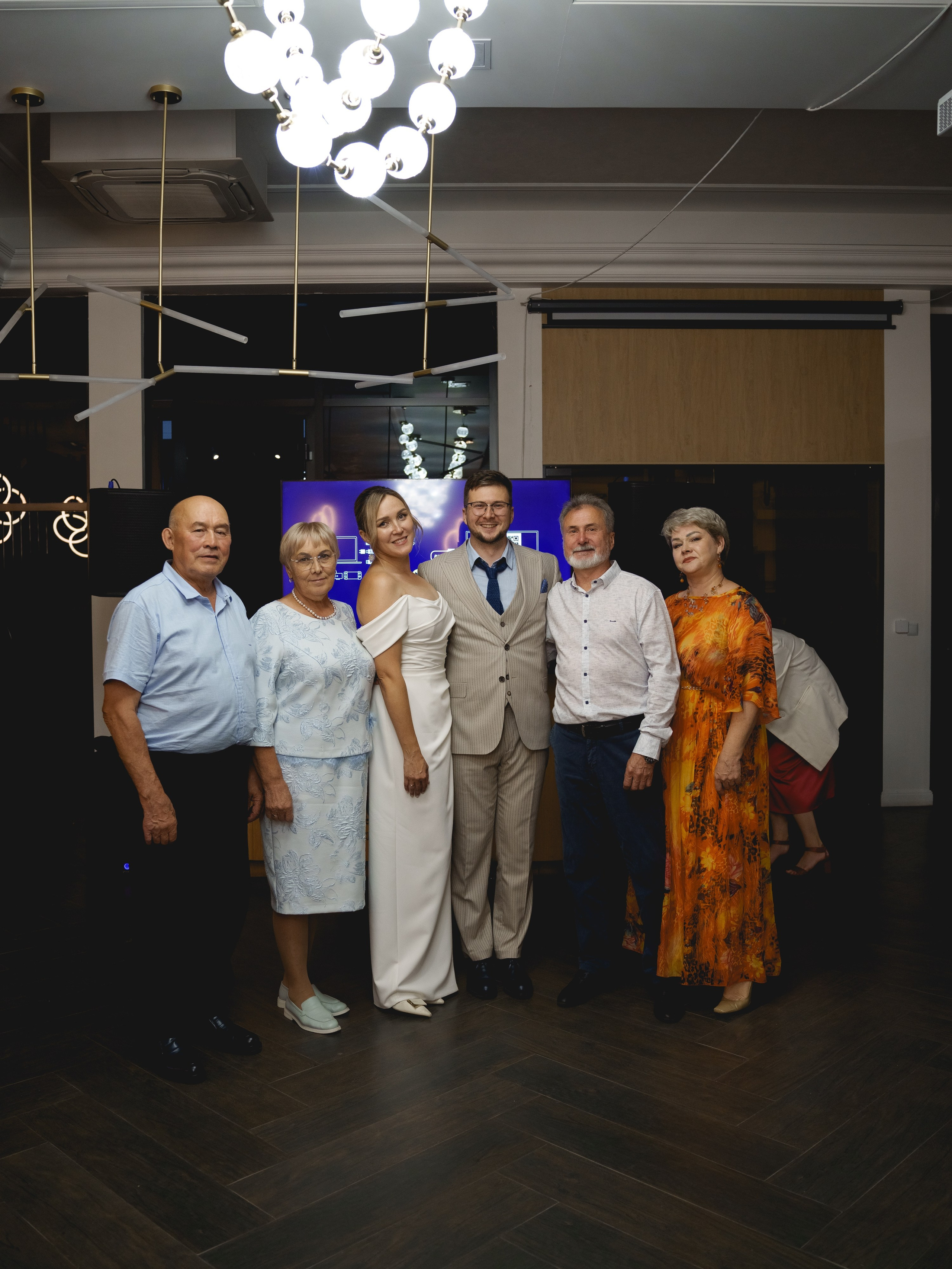 Свадебный банкет. Иван Упоров — фотограф, рилсмейкер чебоксары