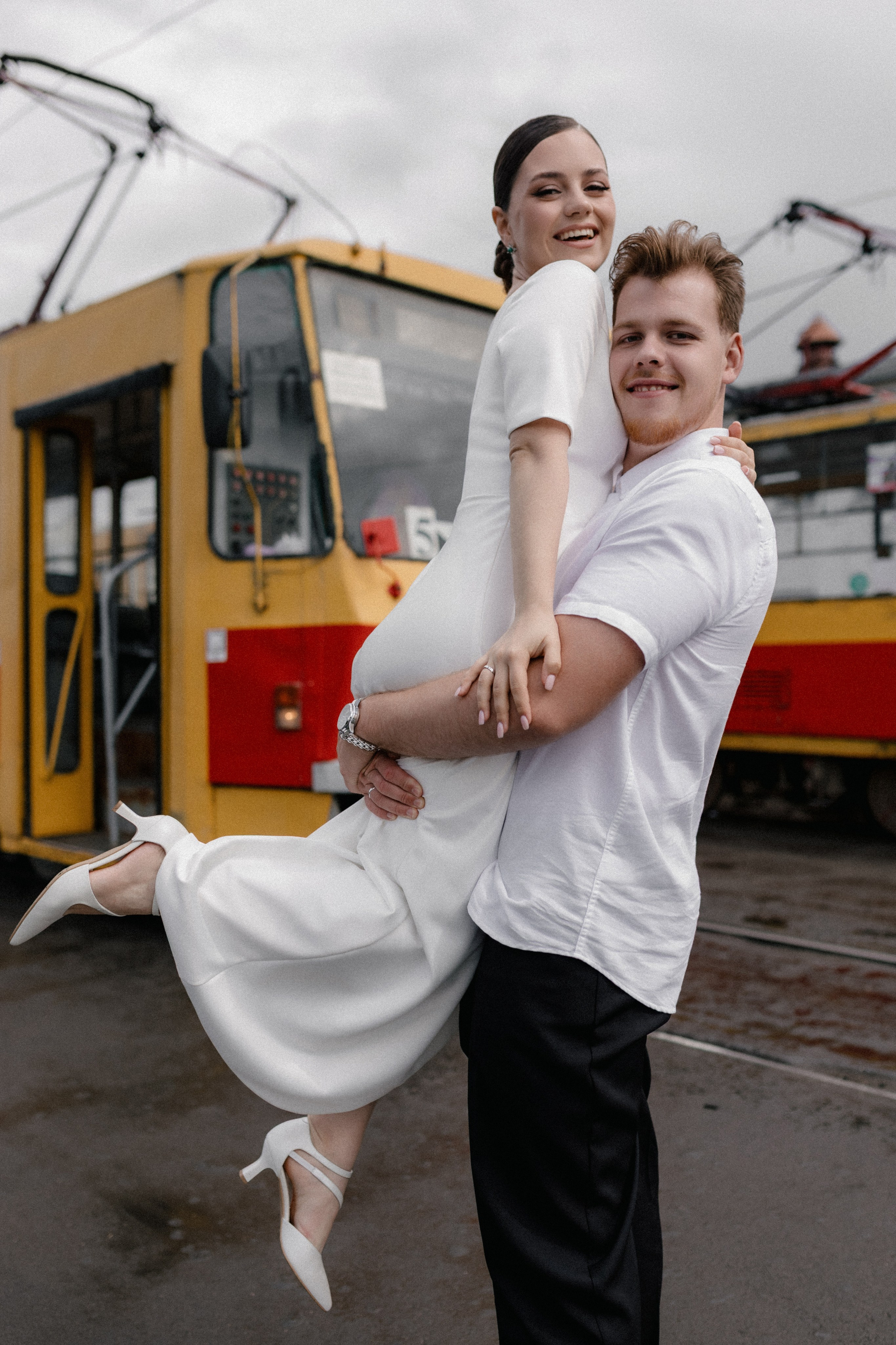 Свадьбы. Свадебный и репортажный фотограф в Барнауле Евгений Самосюк