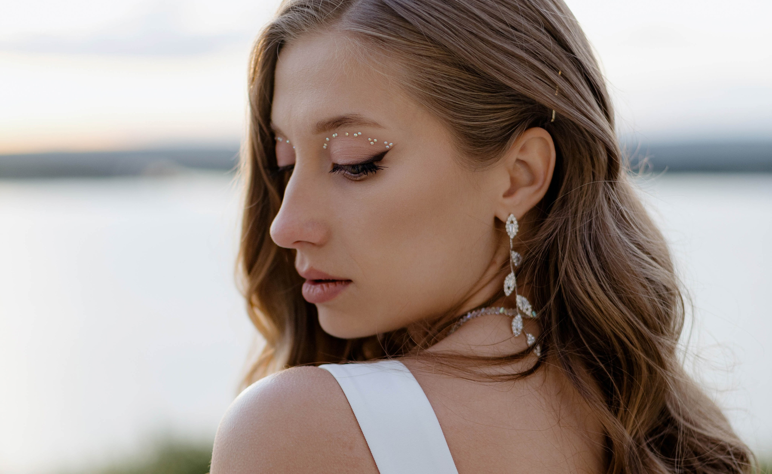 Свадебный и семейный фотограф в Самаре Катя Боб