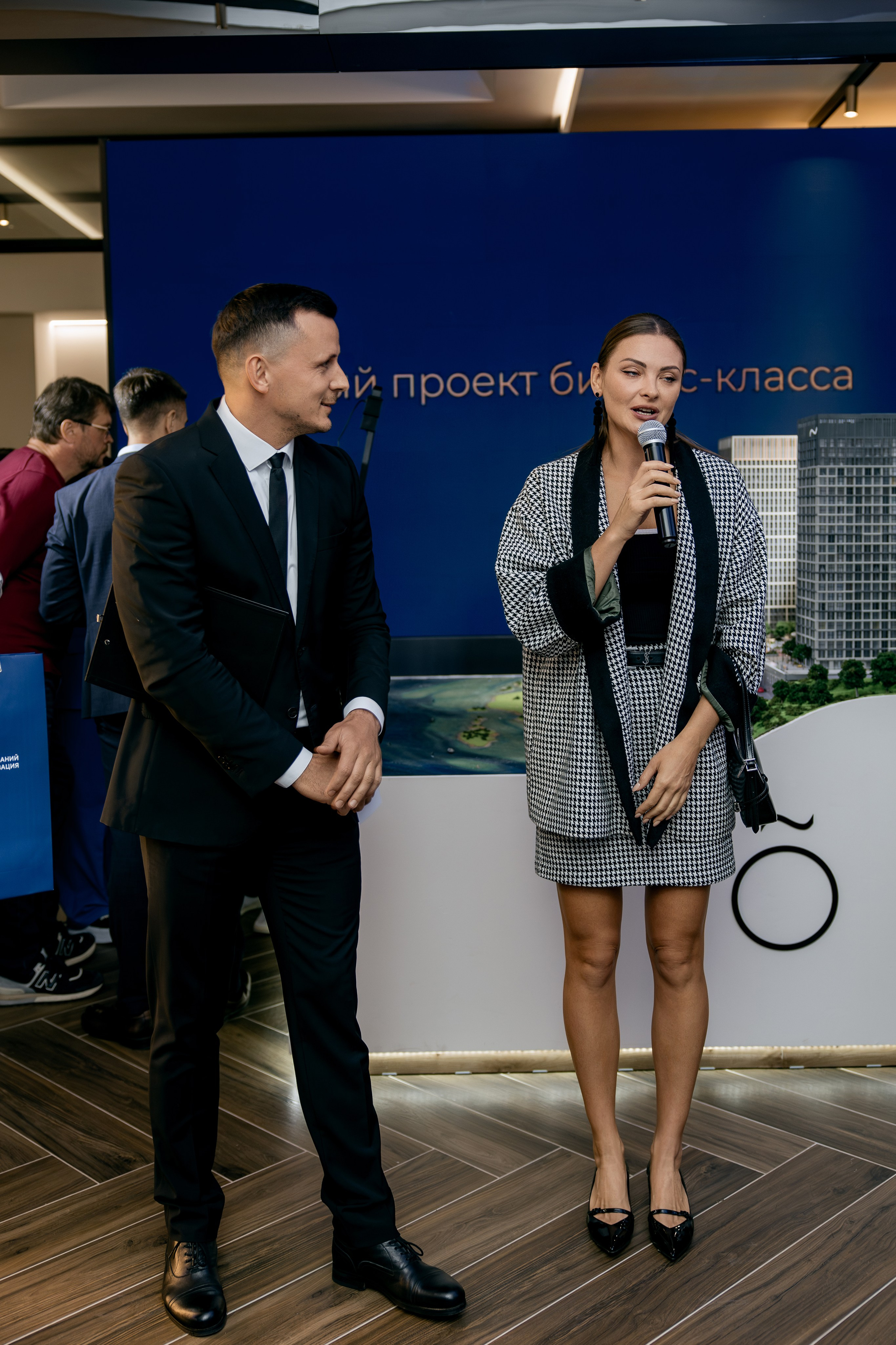 Небо над Енисеем. Фотограф в Красноярске