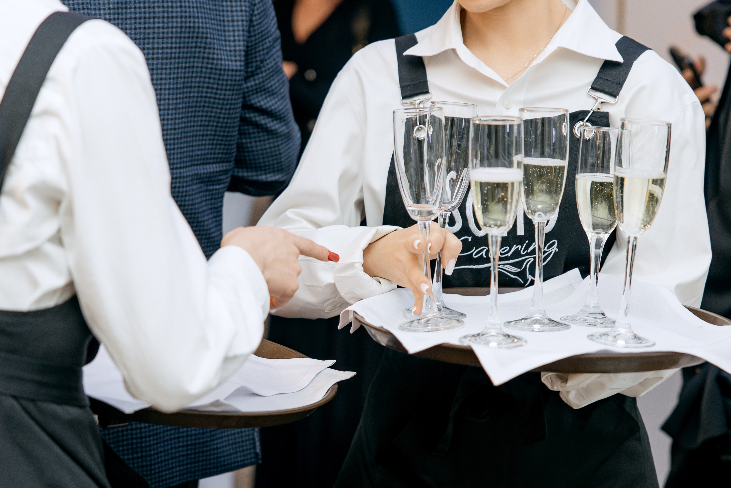 Небо над Енисеем. Фотограф в Красноярске