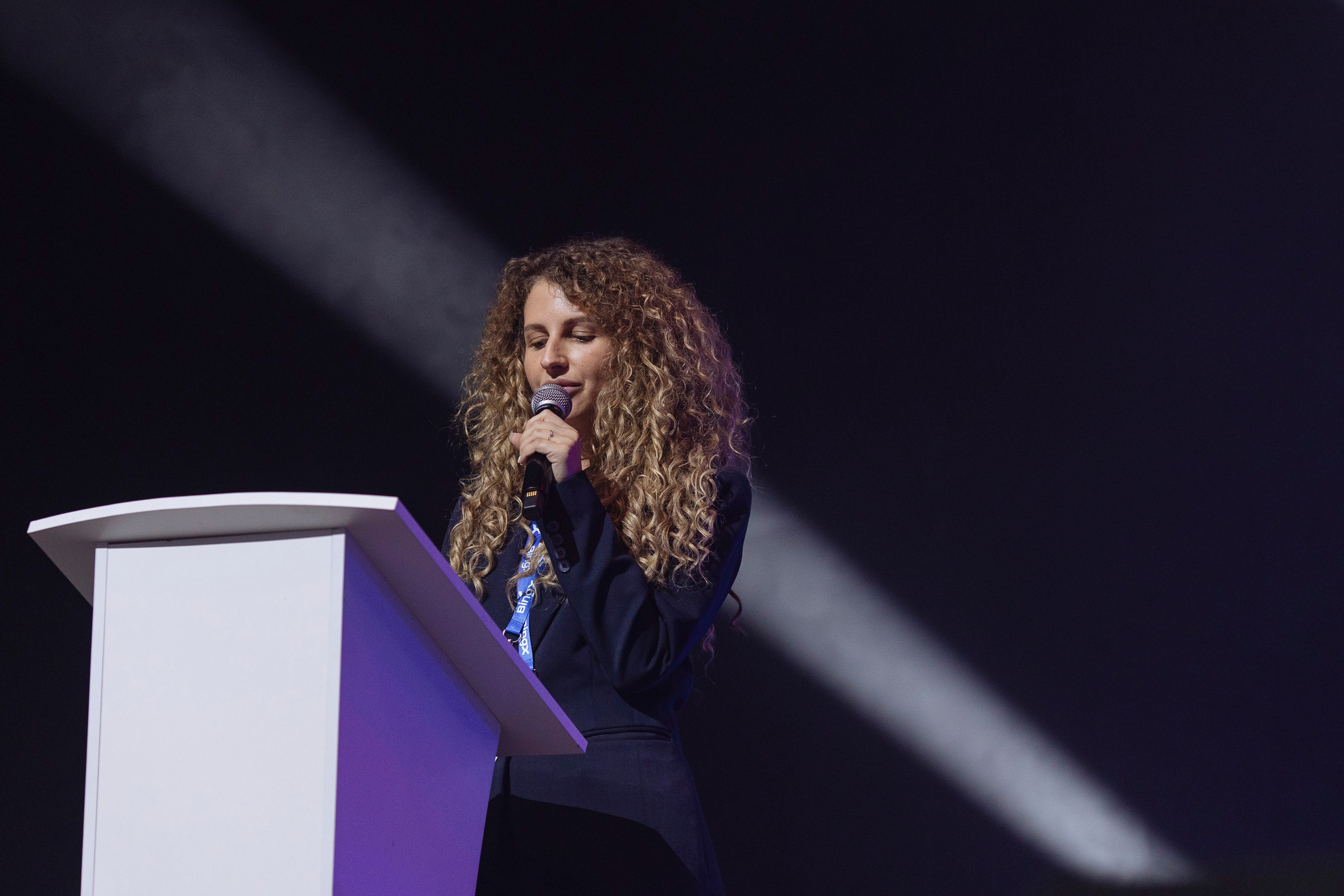 CRIPTOSUMMIT 2025. Фотограф в Москве