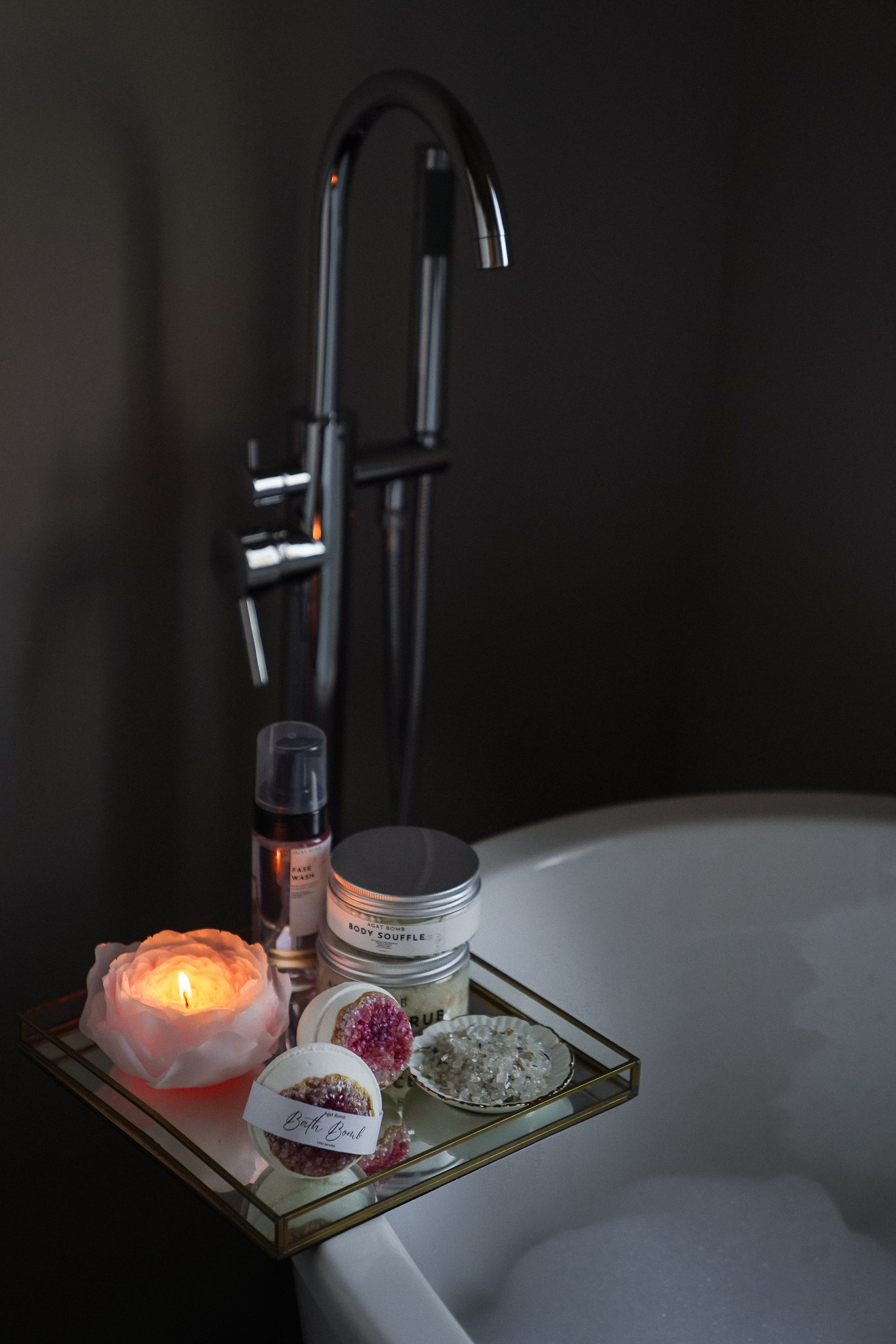 Agat Bomb, косметика. Контентный и свадебный фотограф в Краснодаре и Сочи Елена Плотникова