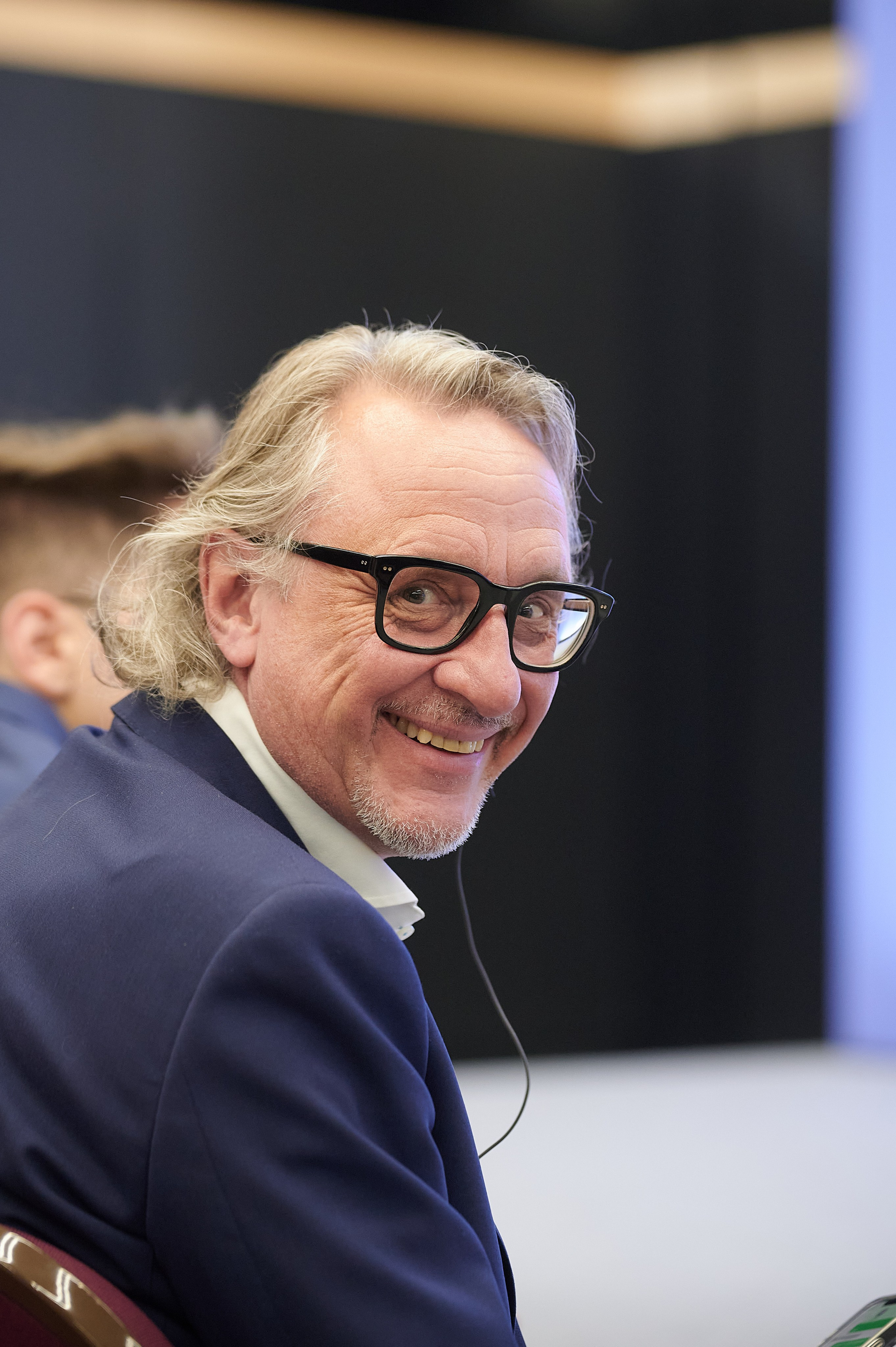 Фотосъемка Петербургского Медународного Экономического Форума