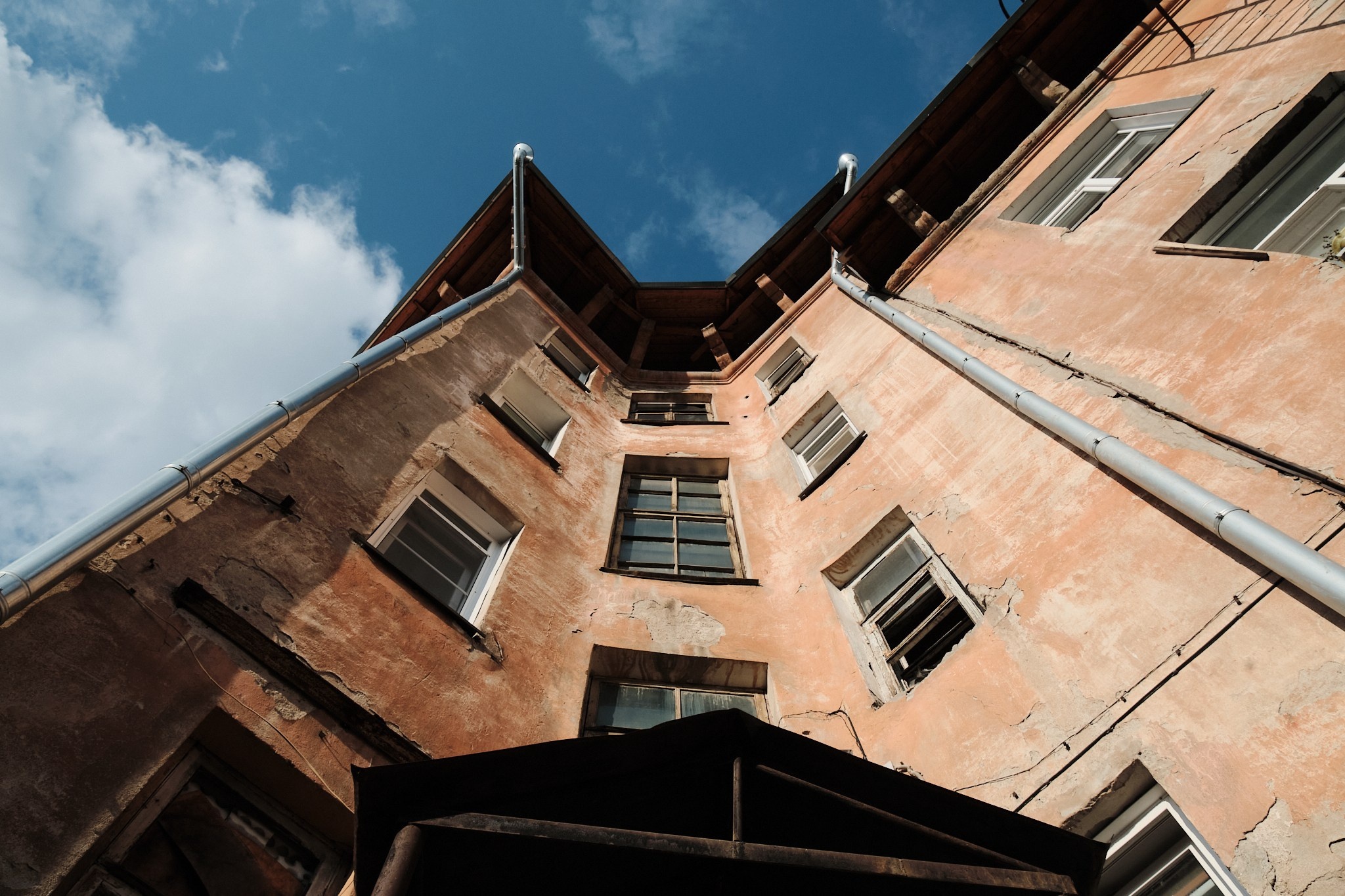 Расточка. Goncharov Tim