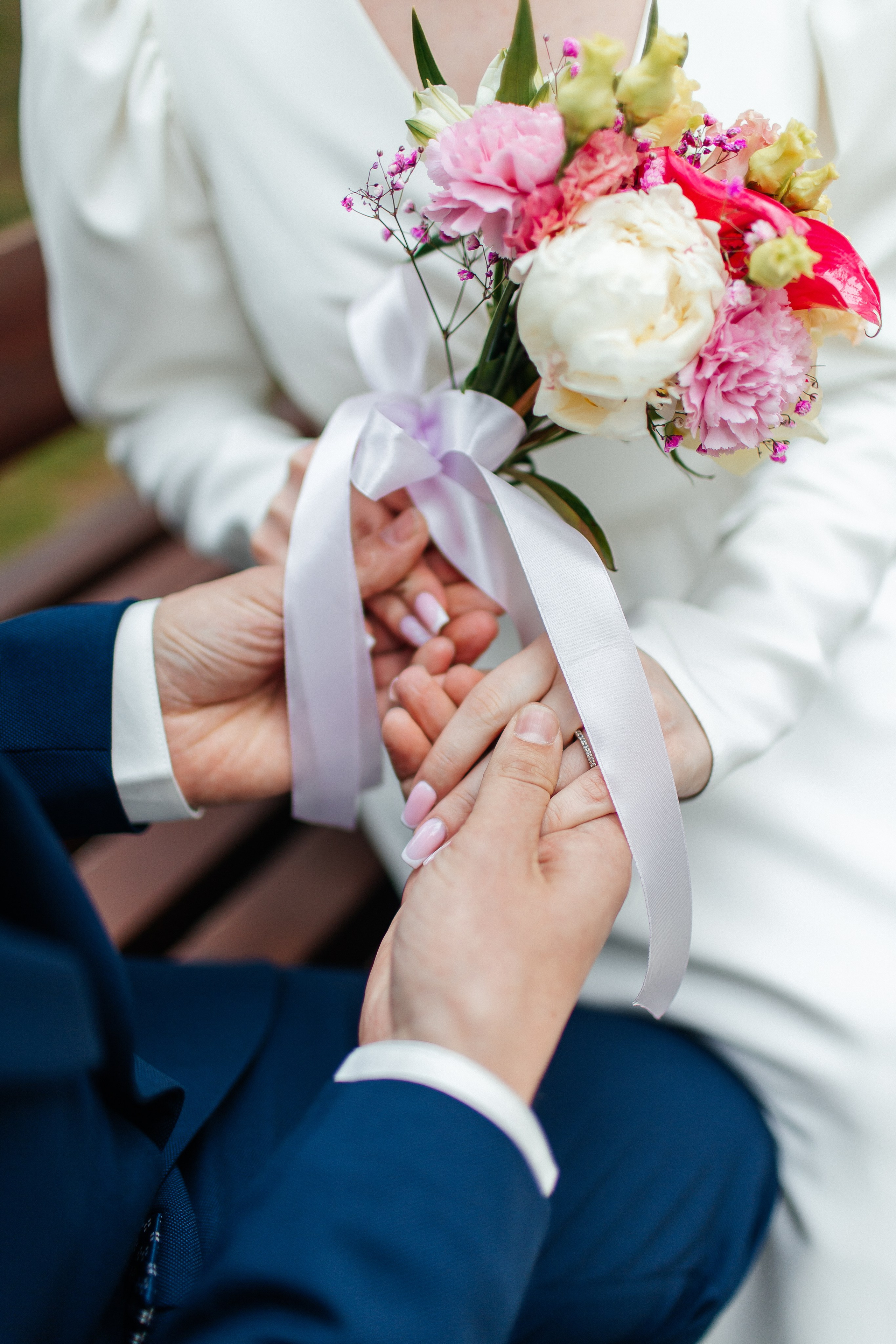 Свадьба Анастасии и Андрея. Фотограф в Архангельске Татьяна Дмитриева