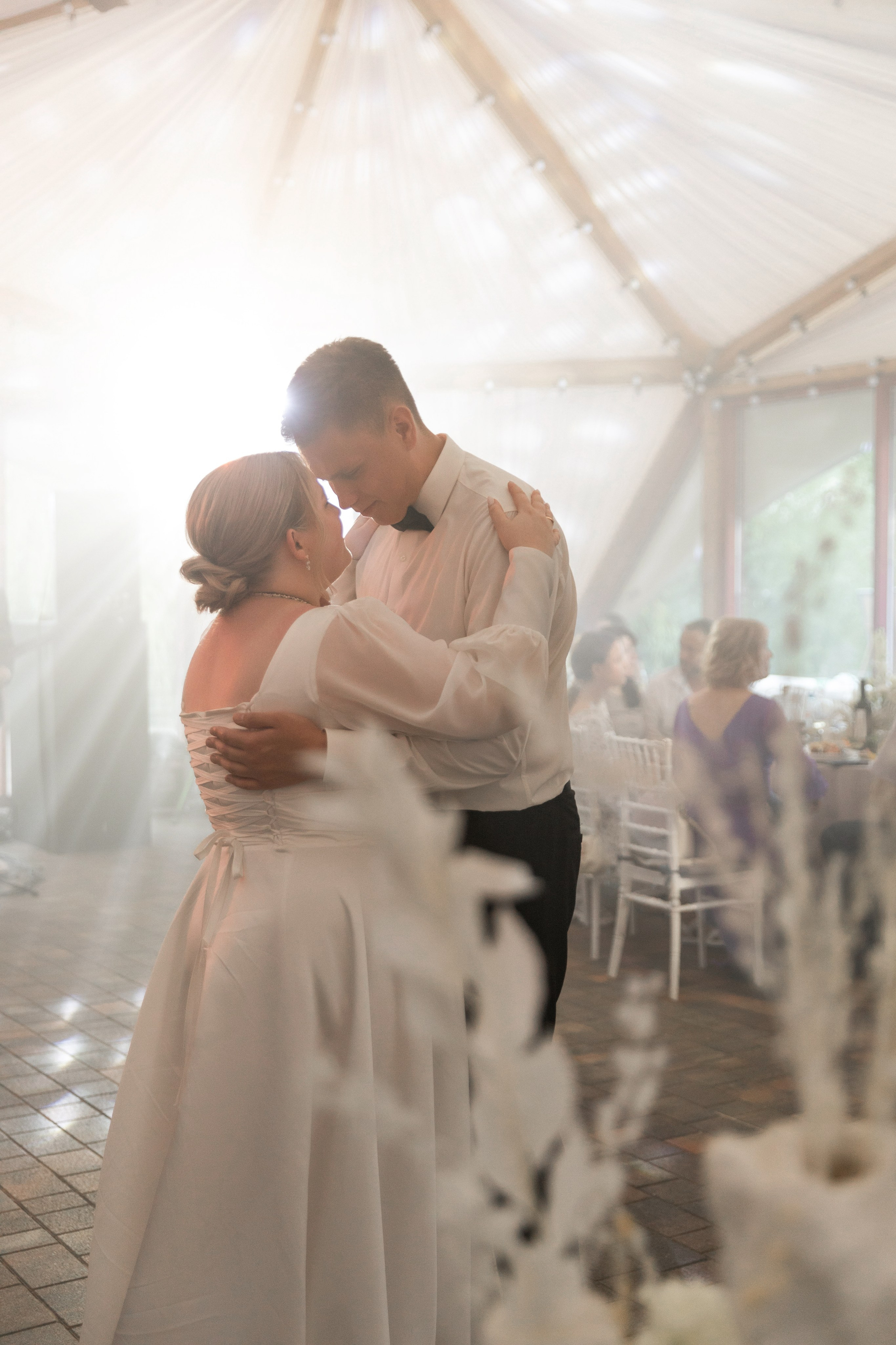 Ксения & Алексей. Свадебный и портретный фотограф в Воронеже Алфёрова Оксана