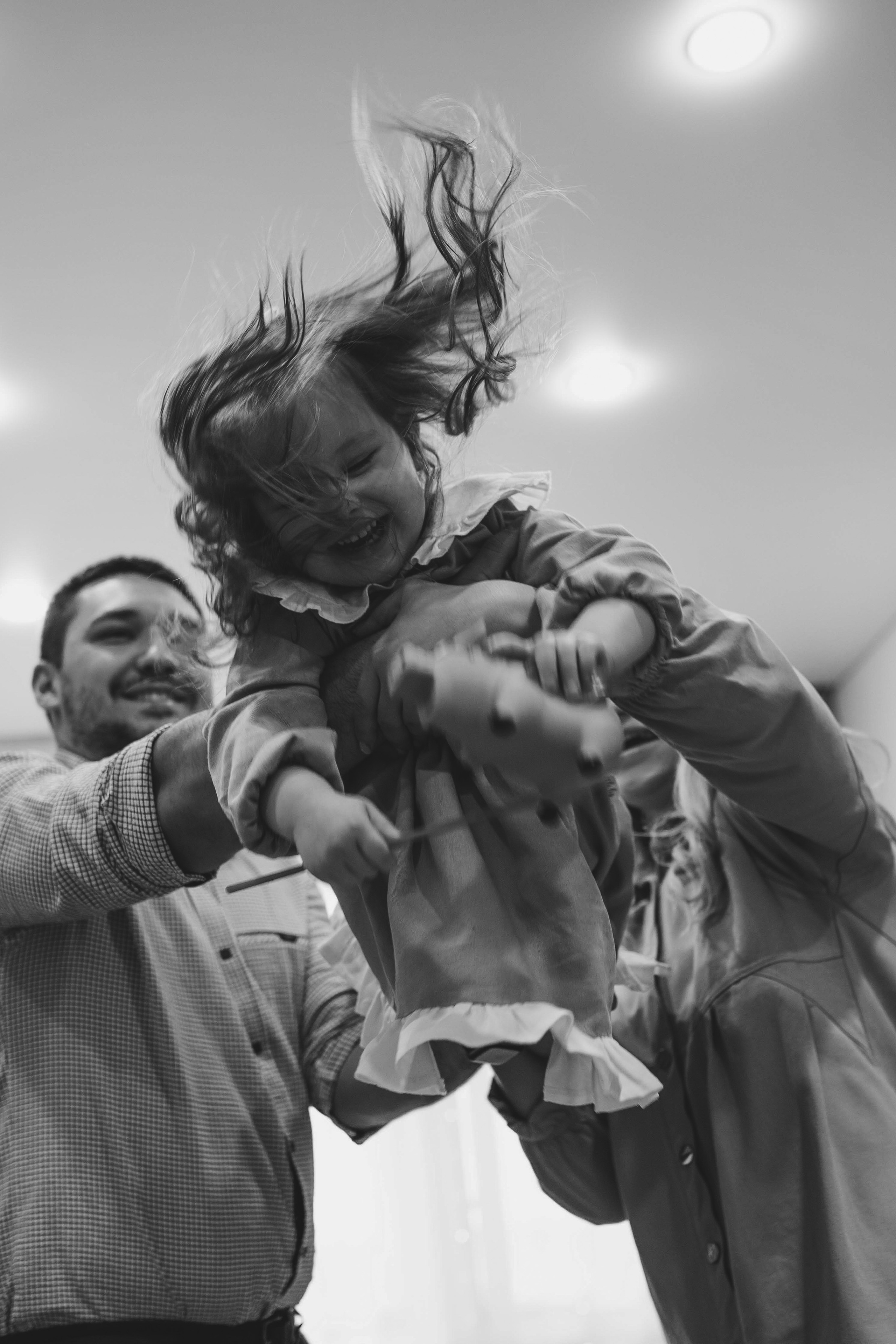 Машеньке 3 годика. Семейный и детский фотограф город Тында Дарья