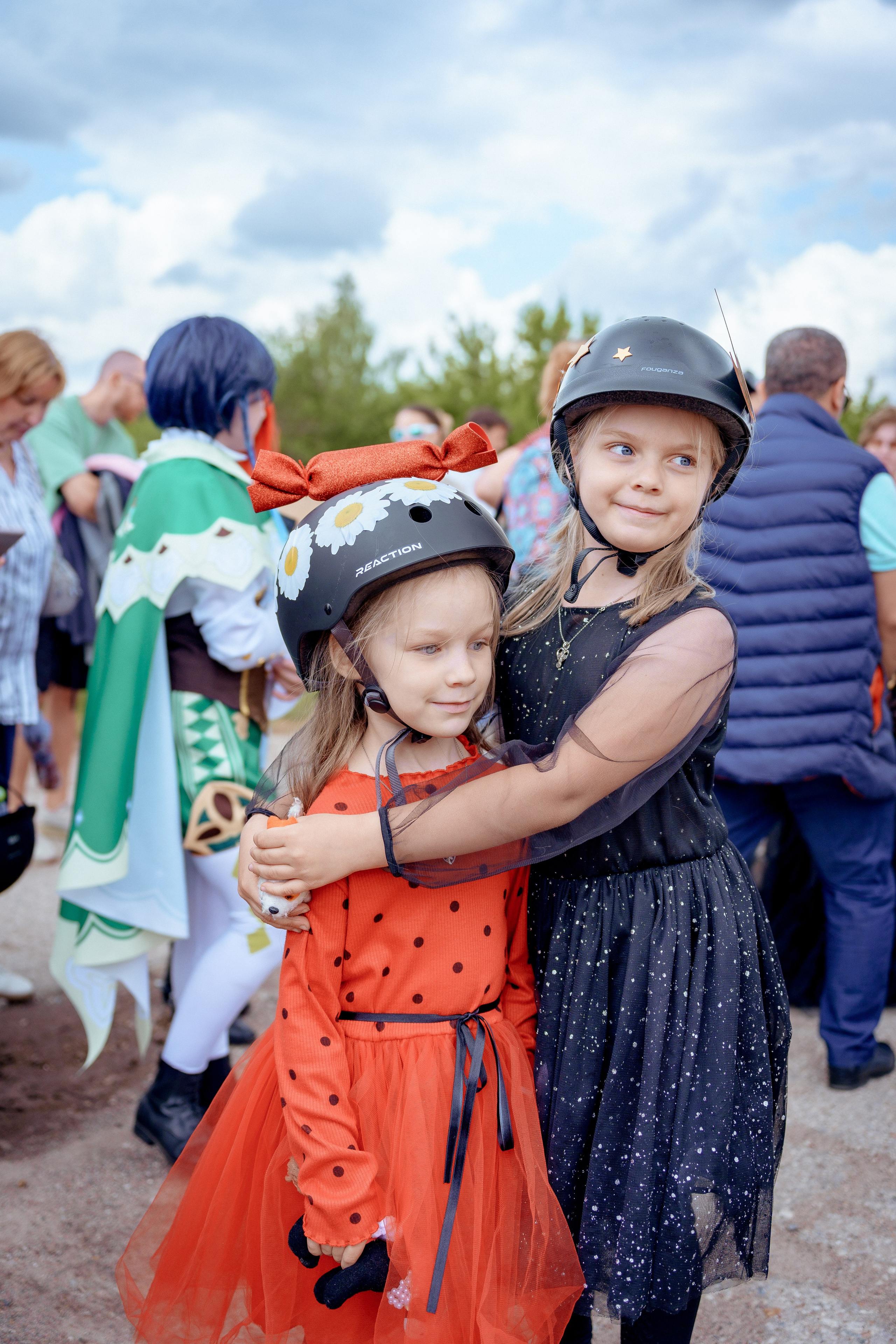Конный клуб Горки. Портретный и семейный фотограф в Москве/Видное