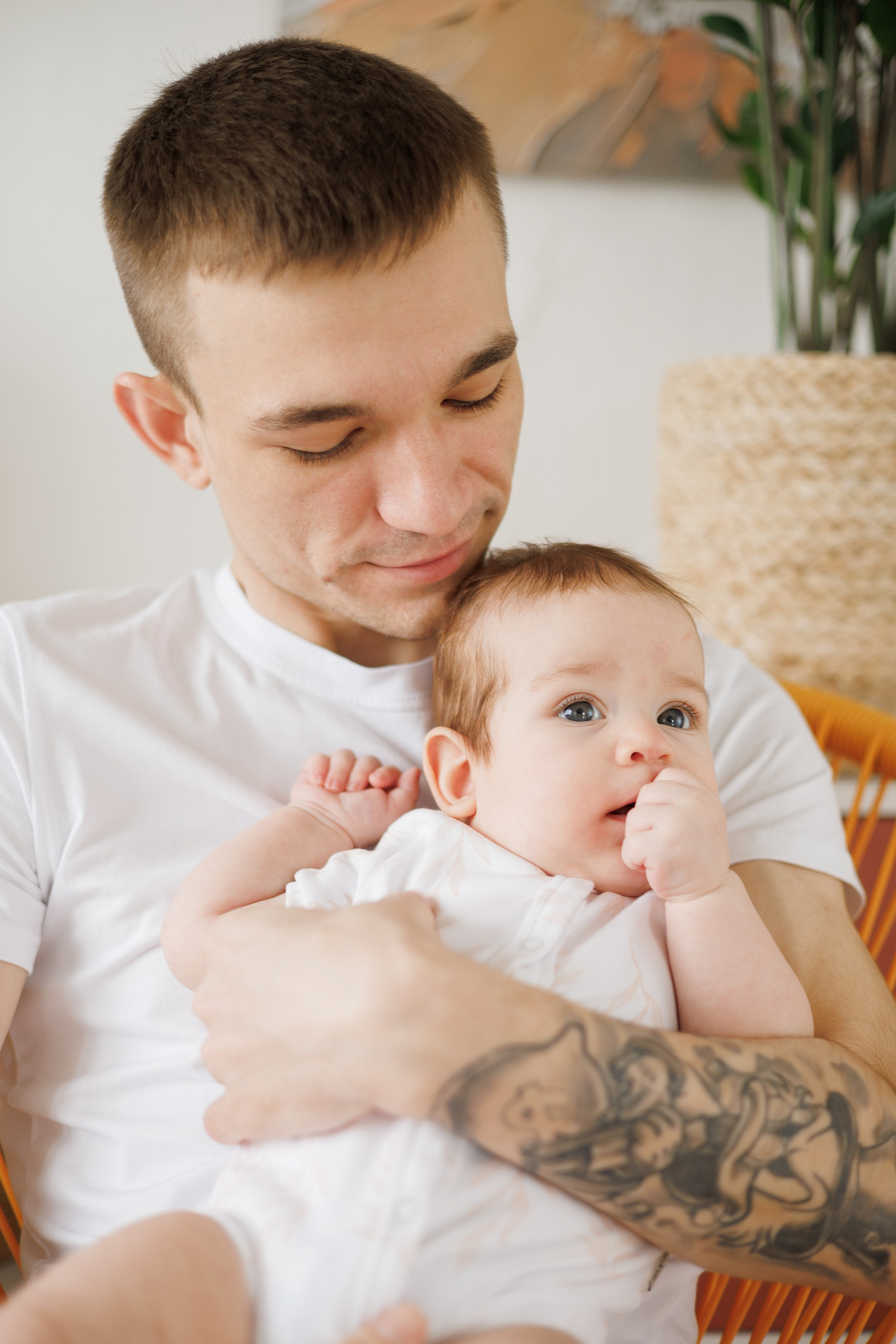 Студийные съемки. Фотограф Ирина Головина