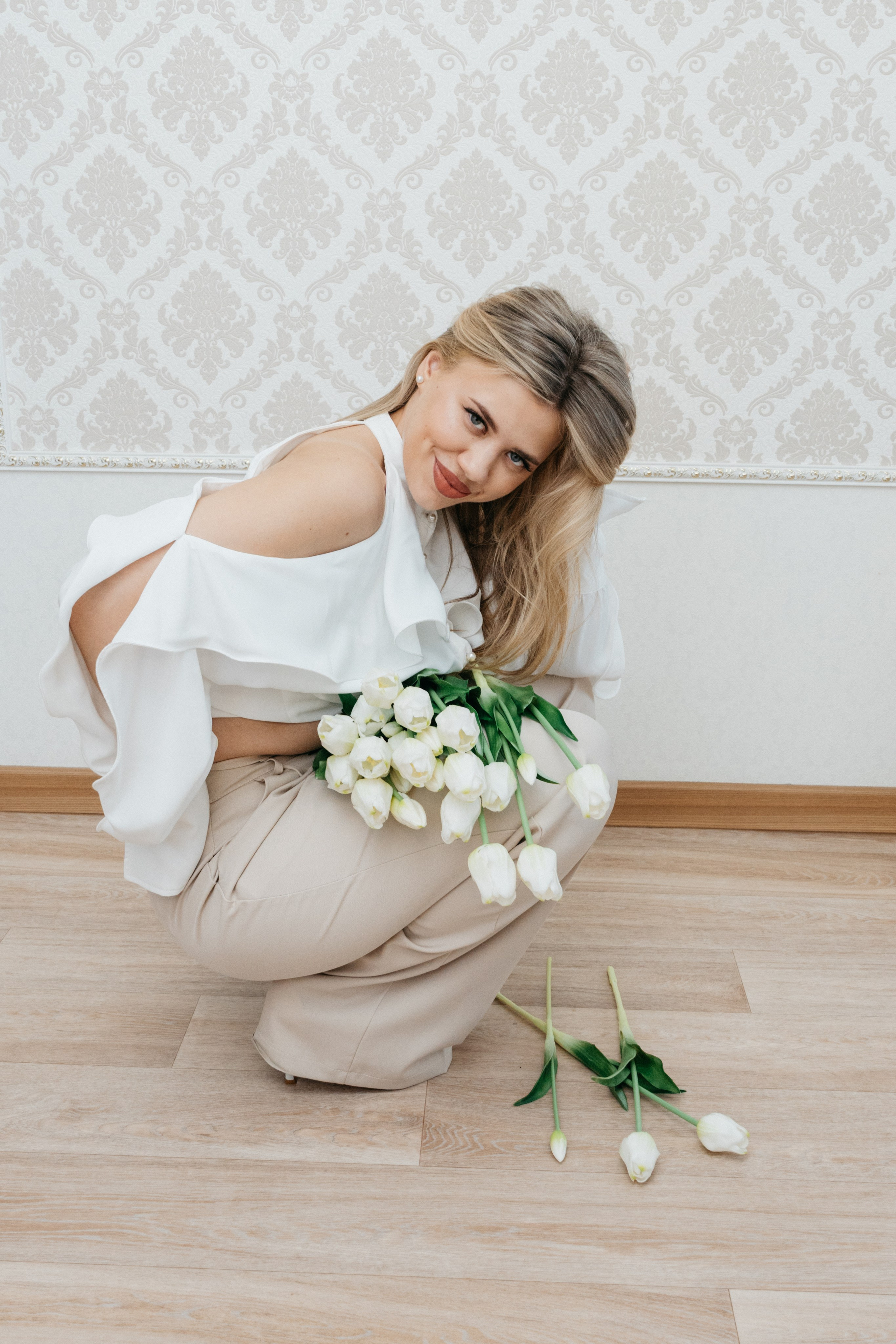 Катино утро. Фотограф и видеограф в Тюмени Екатерина Чернецкая