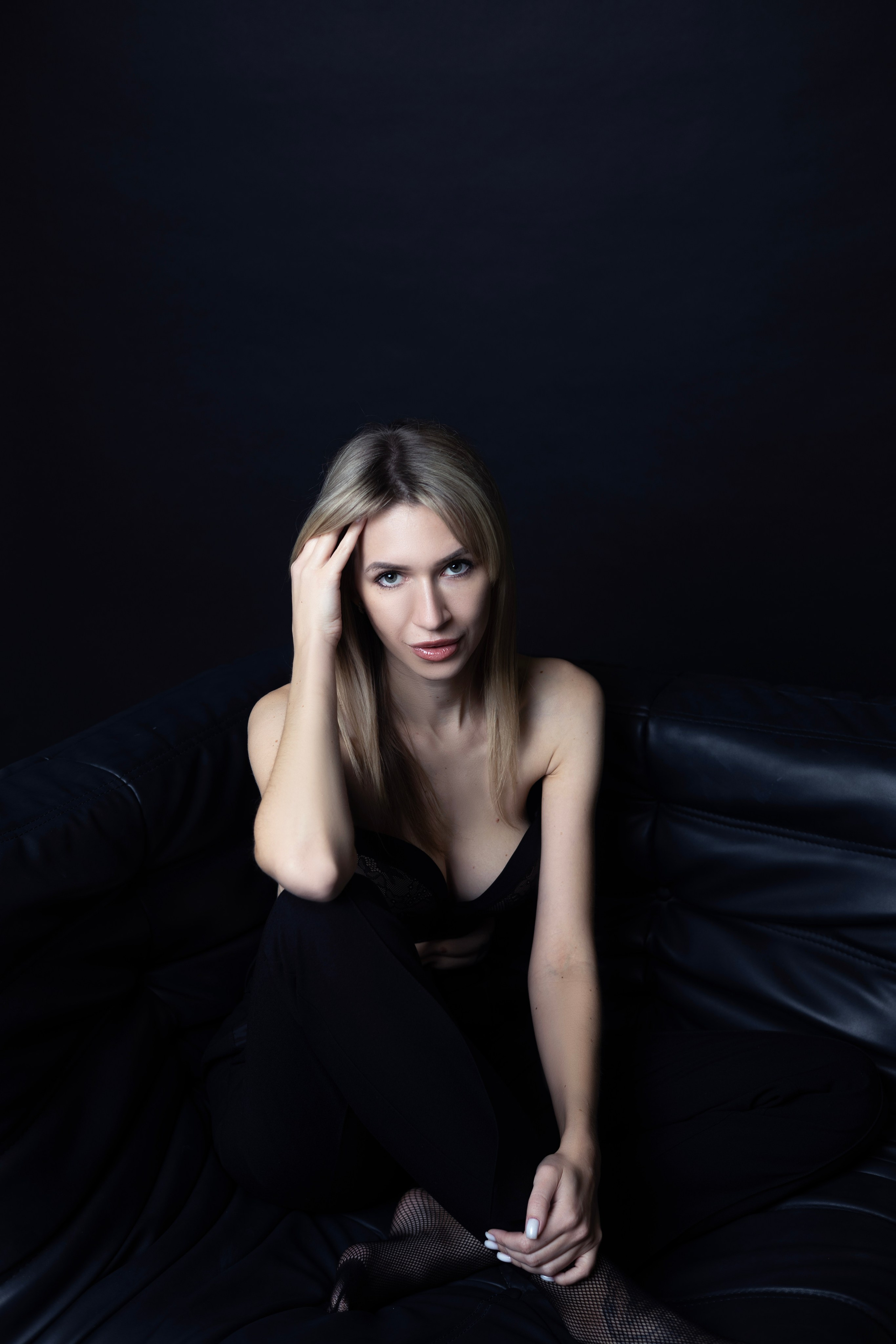 Вероника. Коммерческий фотограф в Москве