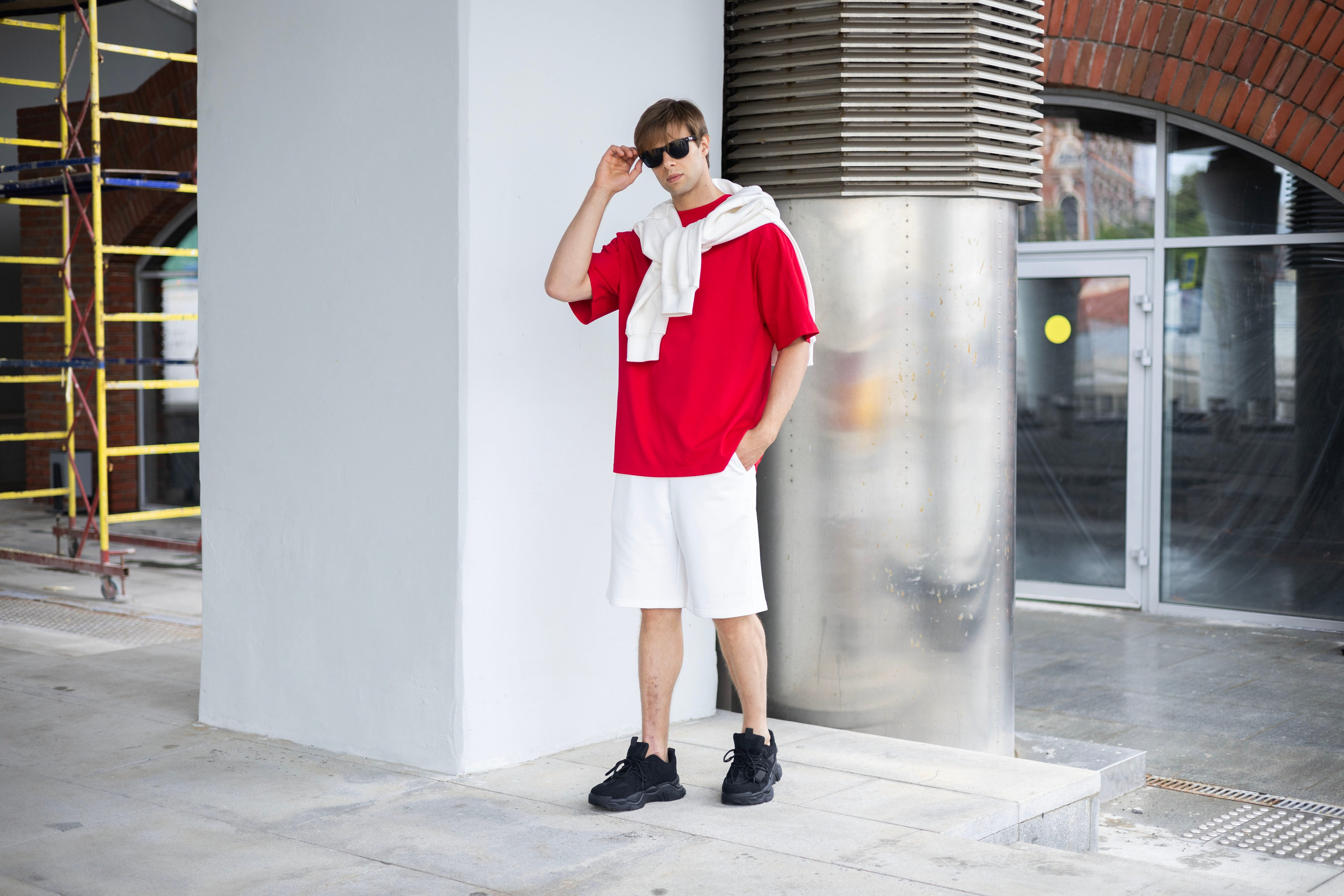 SANCTUM. Коммерческий фотограф в Москве