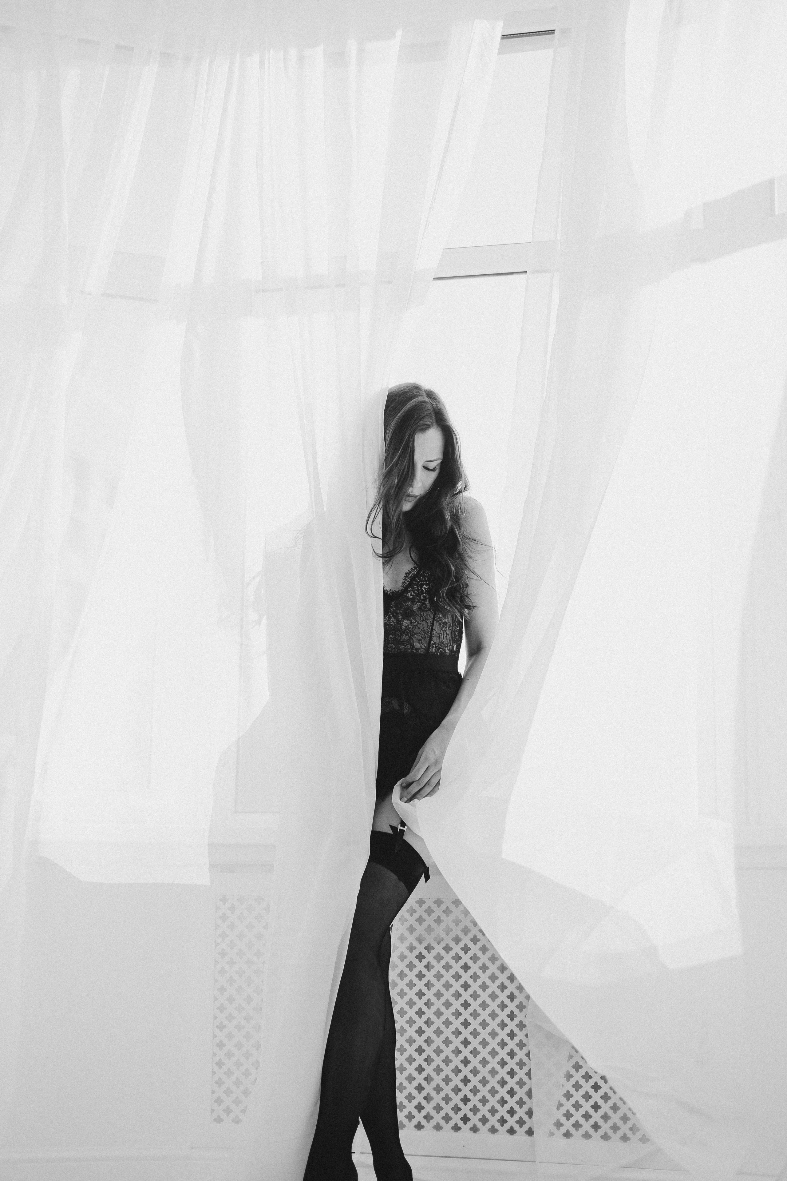 Натали. Коммерческий фотограф в Москве