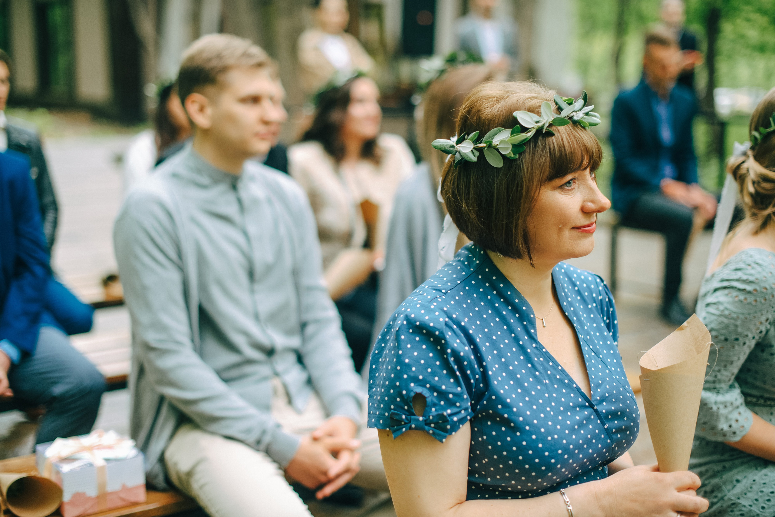 ГАЛЯ И РОМА. Шашкова Вероника / Свадебный и семейный фотограф Москва и Ярославль