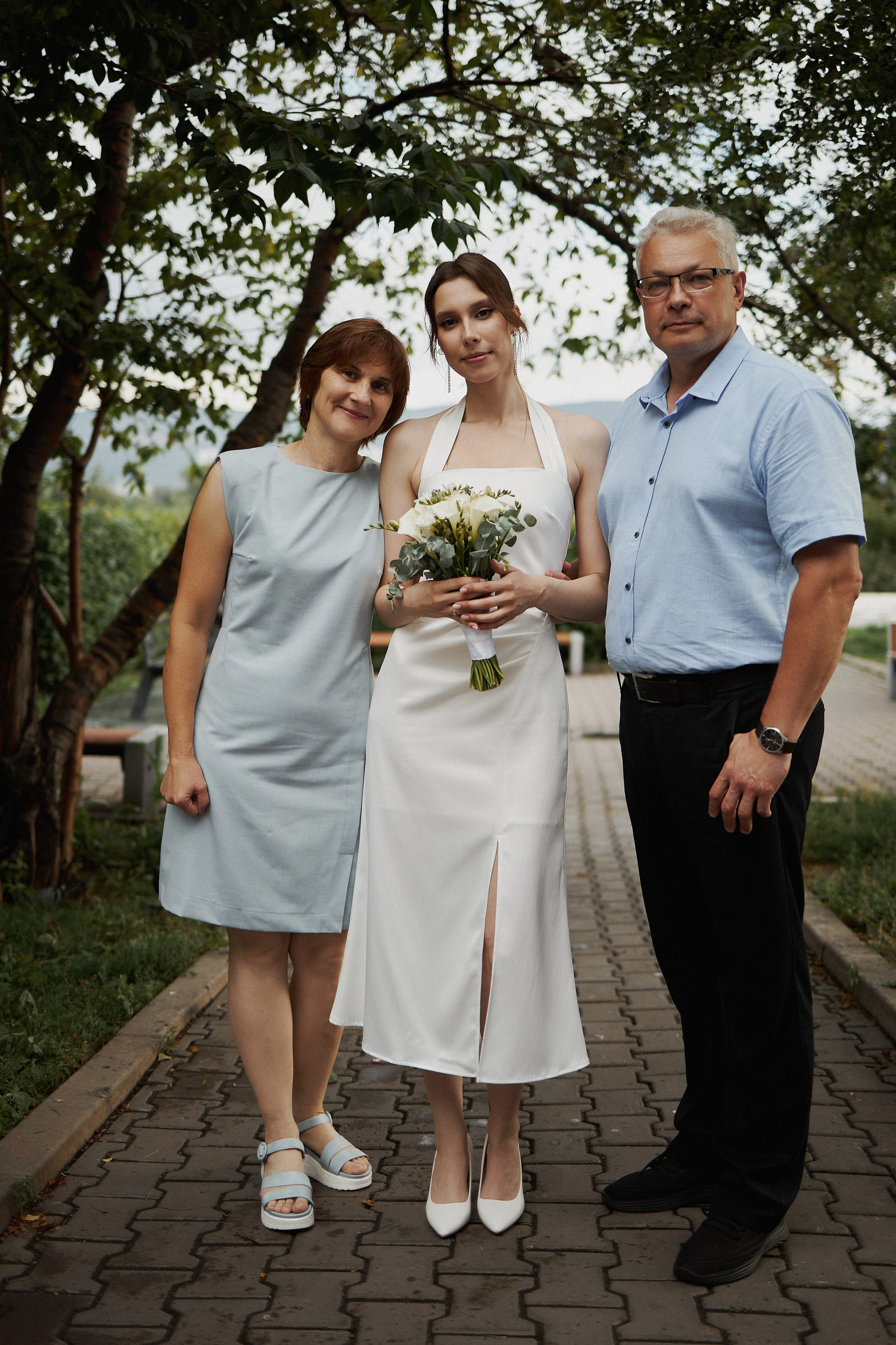 Марина и Никита. Фотограф в Красноярске Ксения Дмитрик