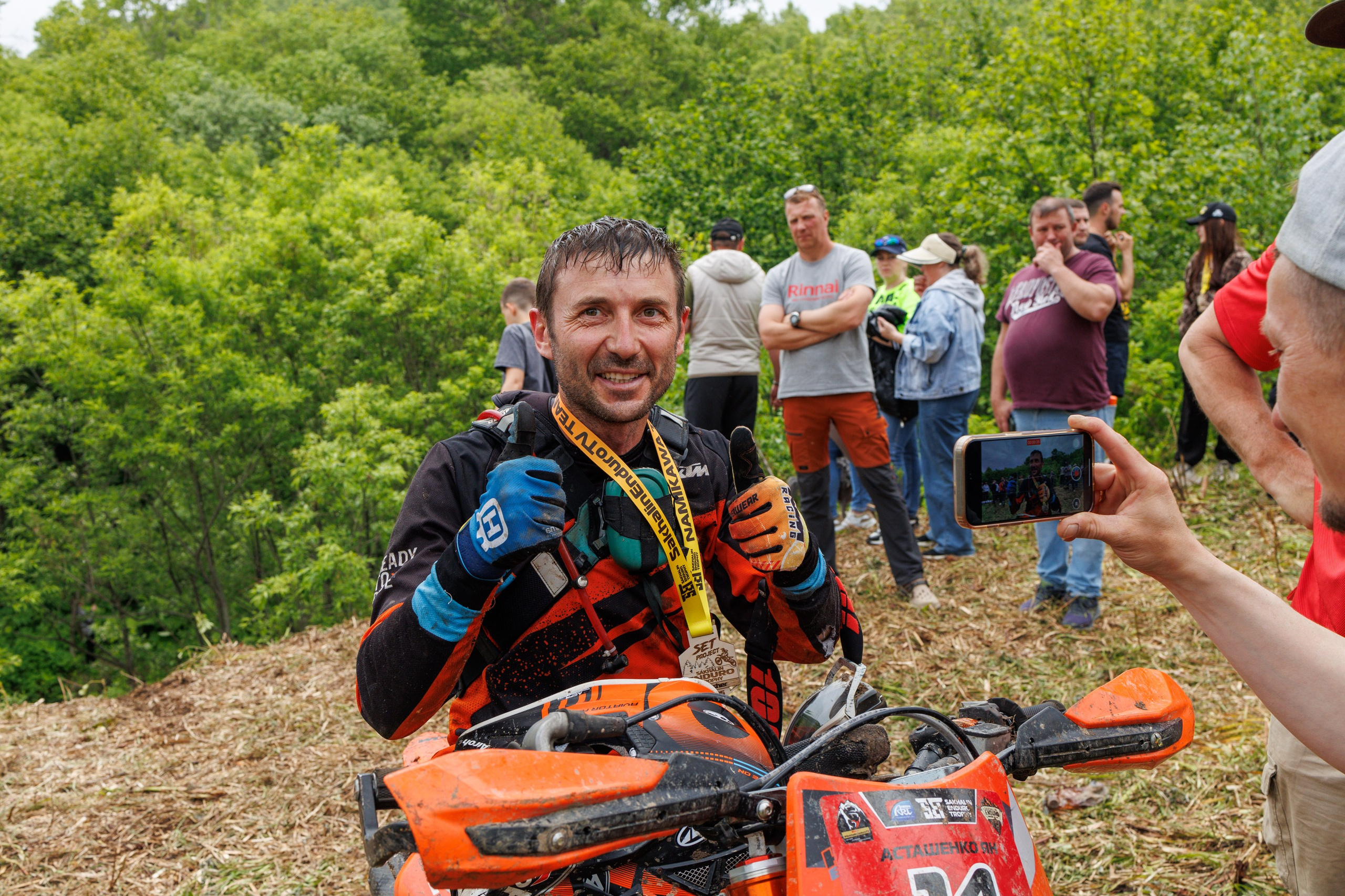SET Project 2025. Свадебный, семейный и репортажный фотограф в Южно-Сахалинске Артур Петросян