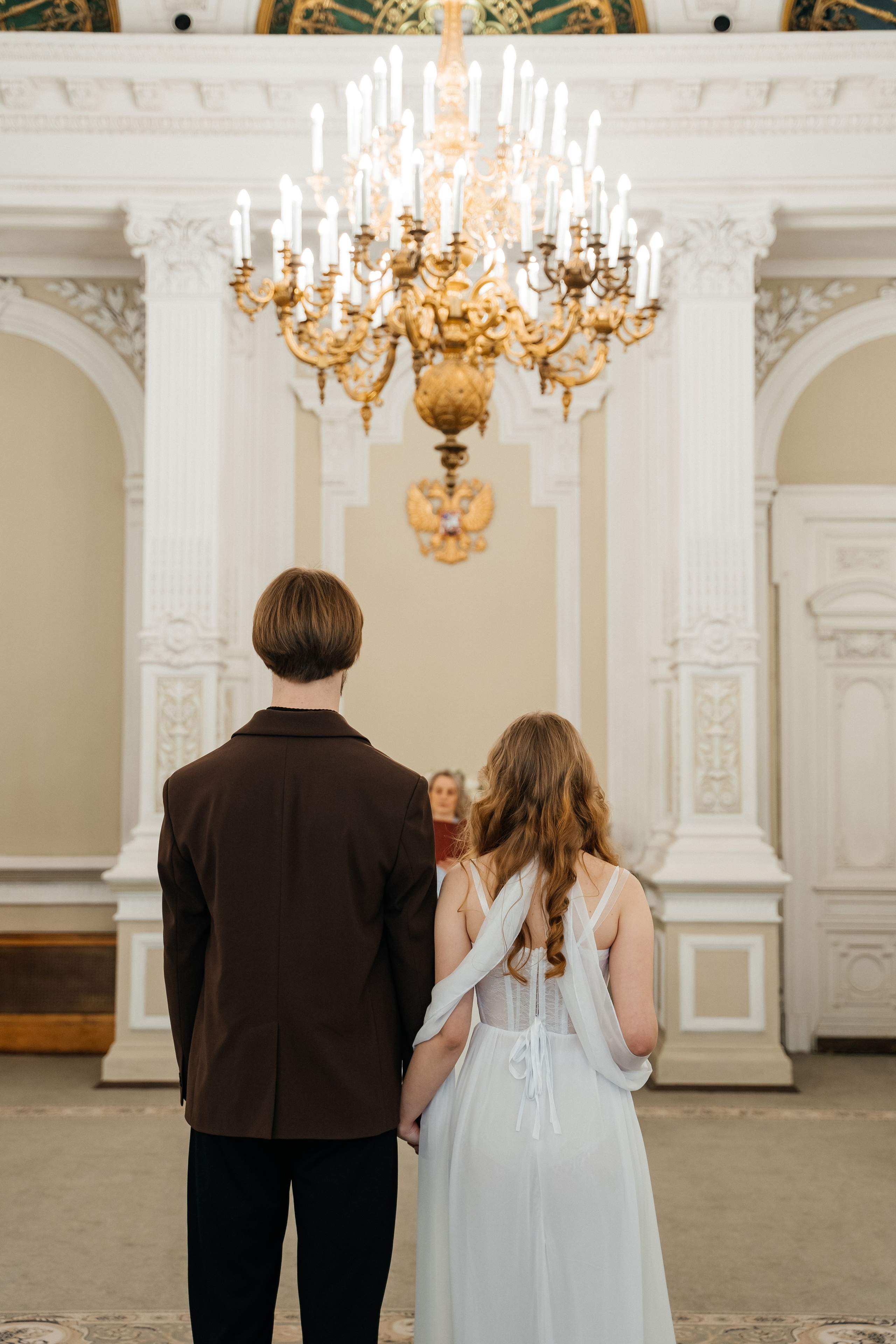 Wedding «The Petersburg spirit». Свадебные фотограф и видеограф Наталья и Анатолий Новиковы СПб