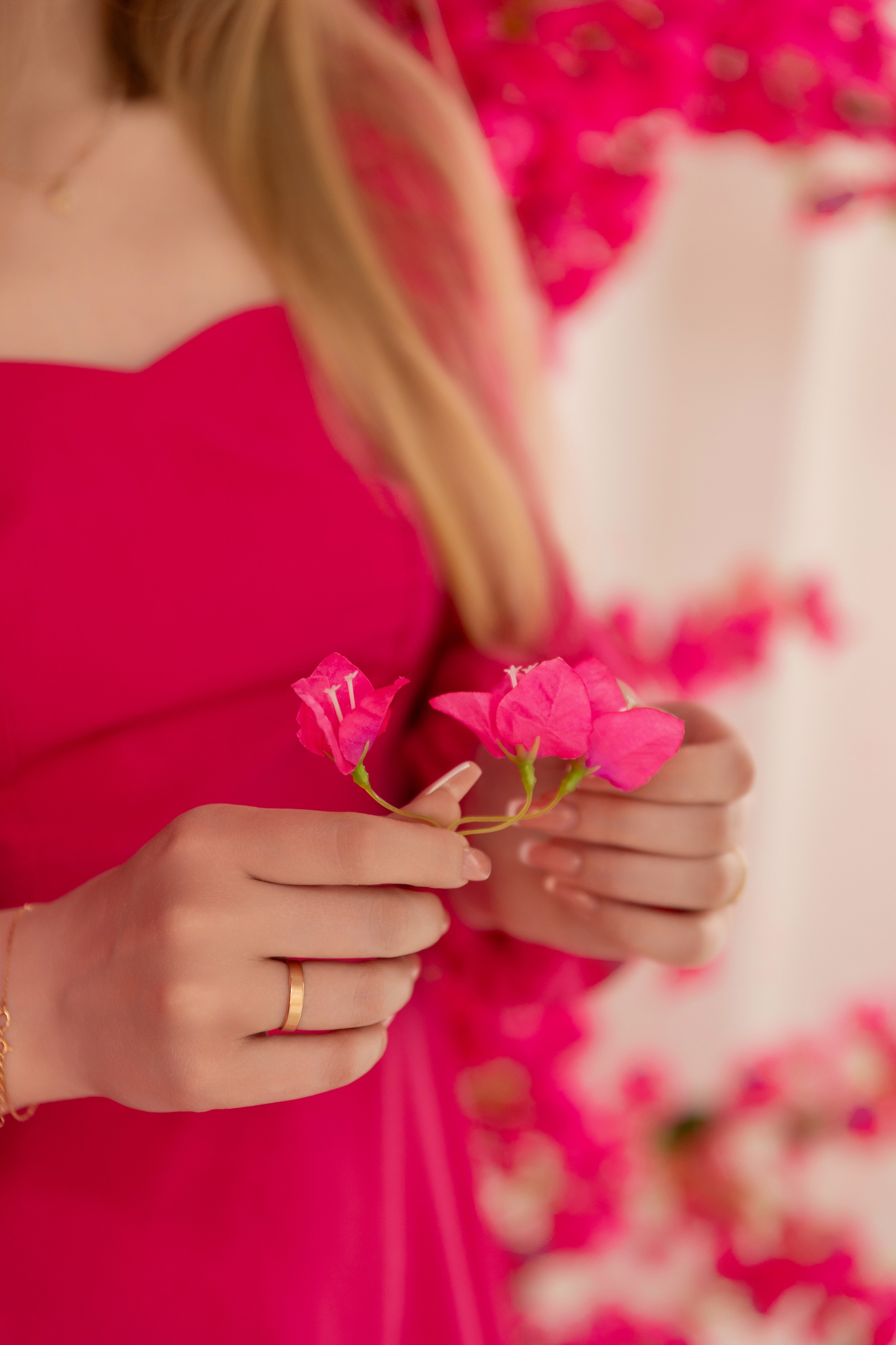 Настроение фуксия. Семейный и свадебный фотограф в Санкт-Петербурге Татьяна Швыкова
