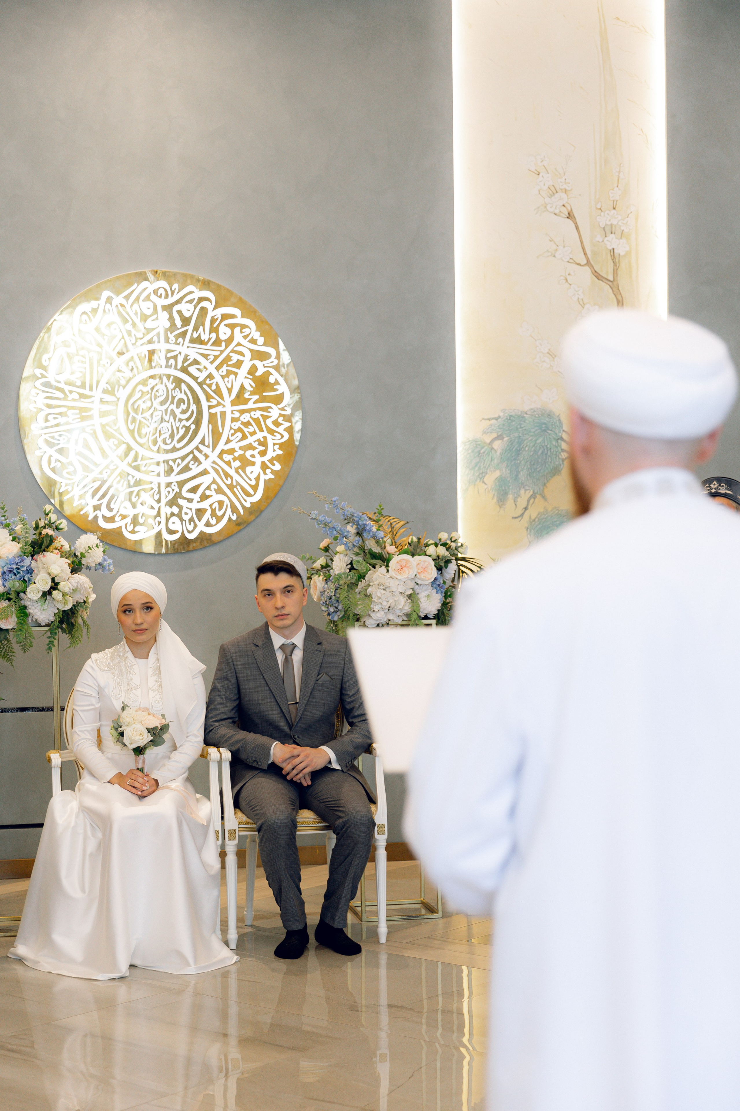 Ильнур & Алина. Свадебный фотограф Казань| Фотограф Казань Зевакина Анастасия