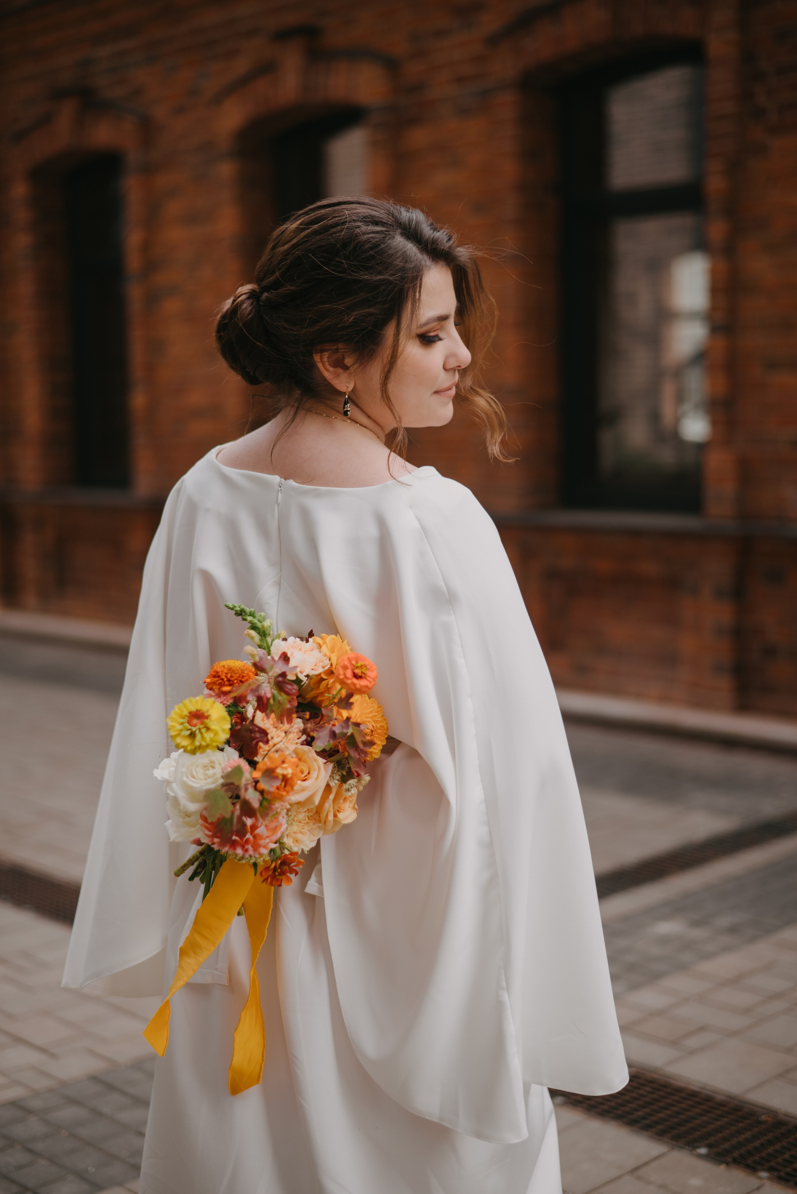 Тимур и Юлия. Свадебный фотограф Уфа Дарья Насырова