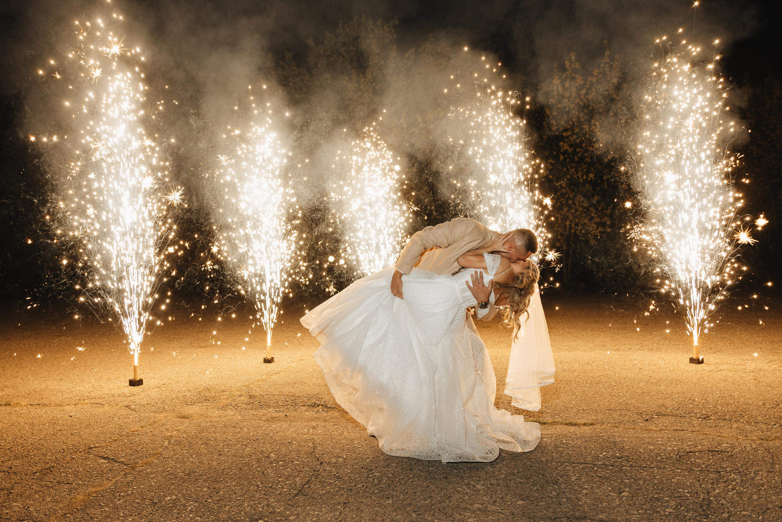 Ростислав и Алла. Семейный и свадебный фотограф в Донецке Елена Гордеева