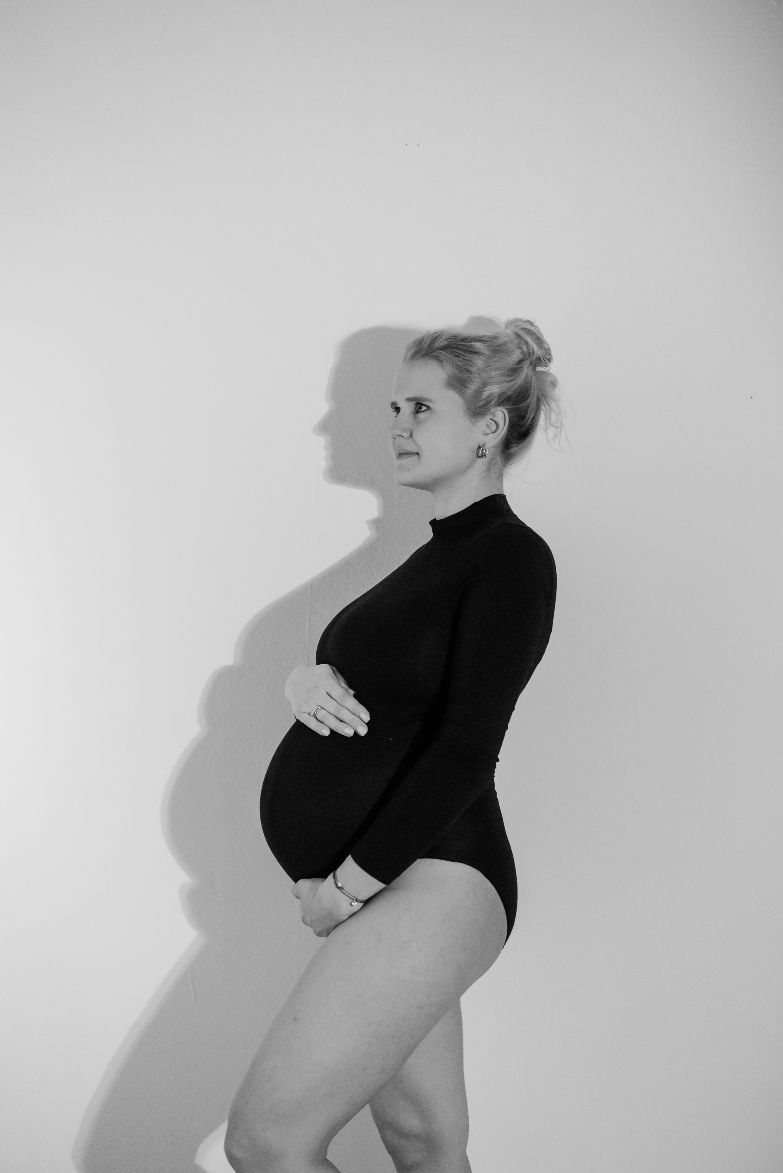 Канун Нового года. Фотограф Лола Волна, город Москва