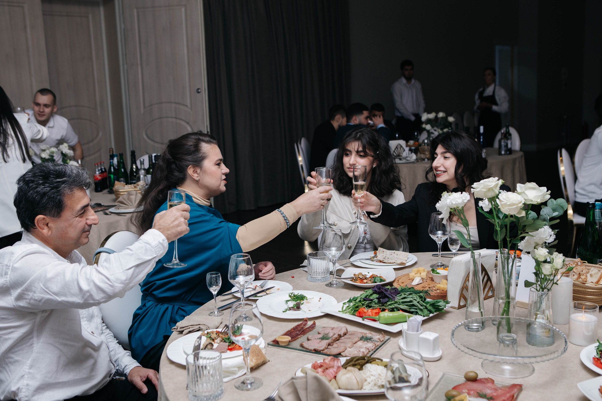 Эдуард & Динара