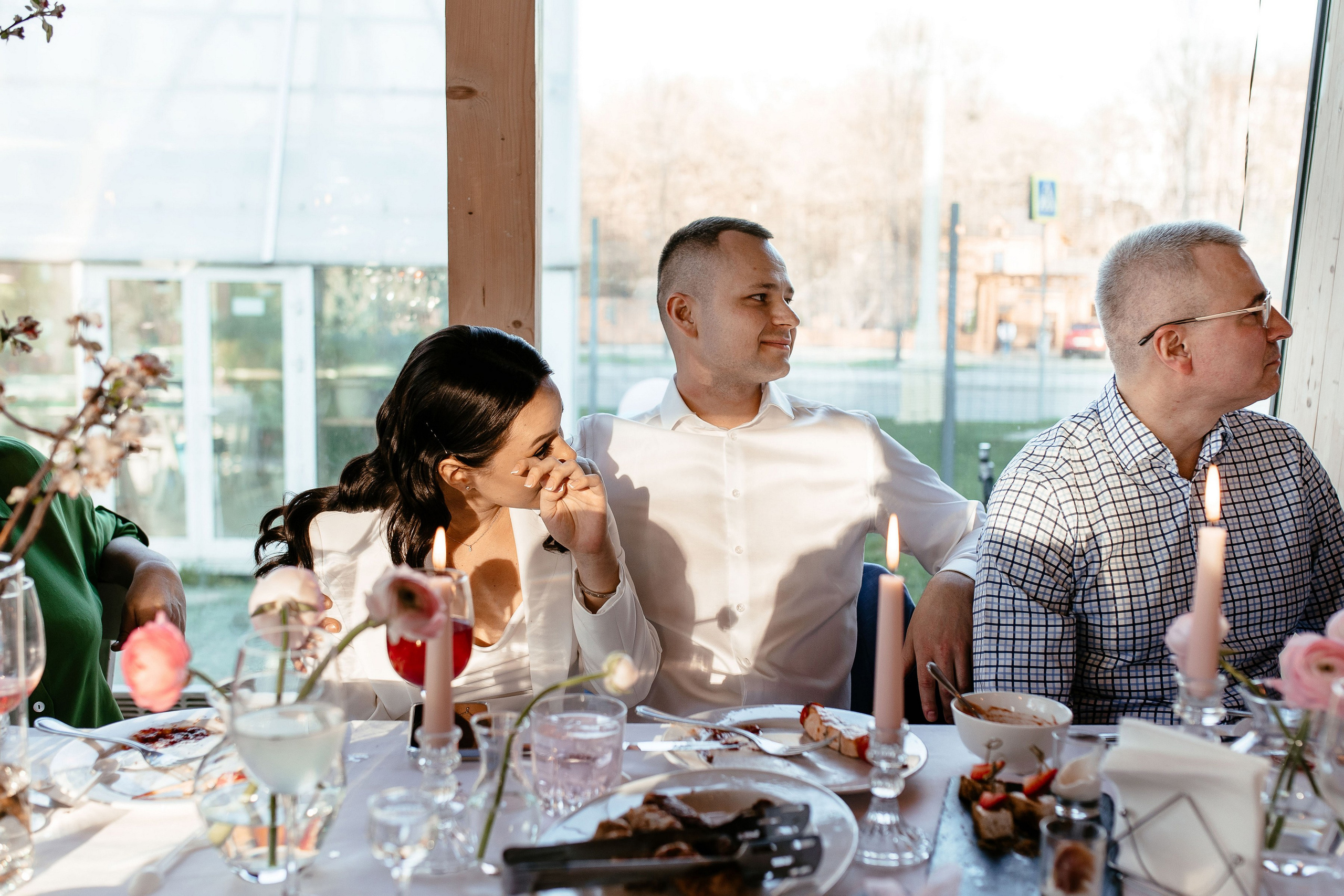 Oh, it's a boy. Свадебный и семейный фотограф Екатерина Иванова
