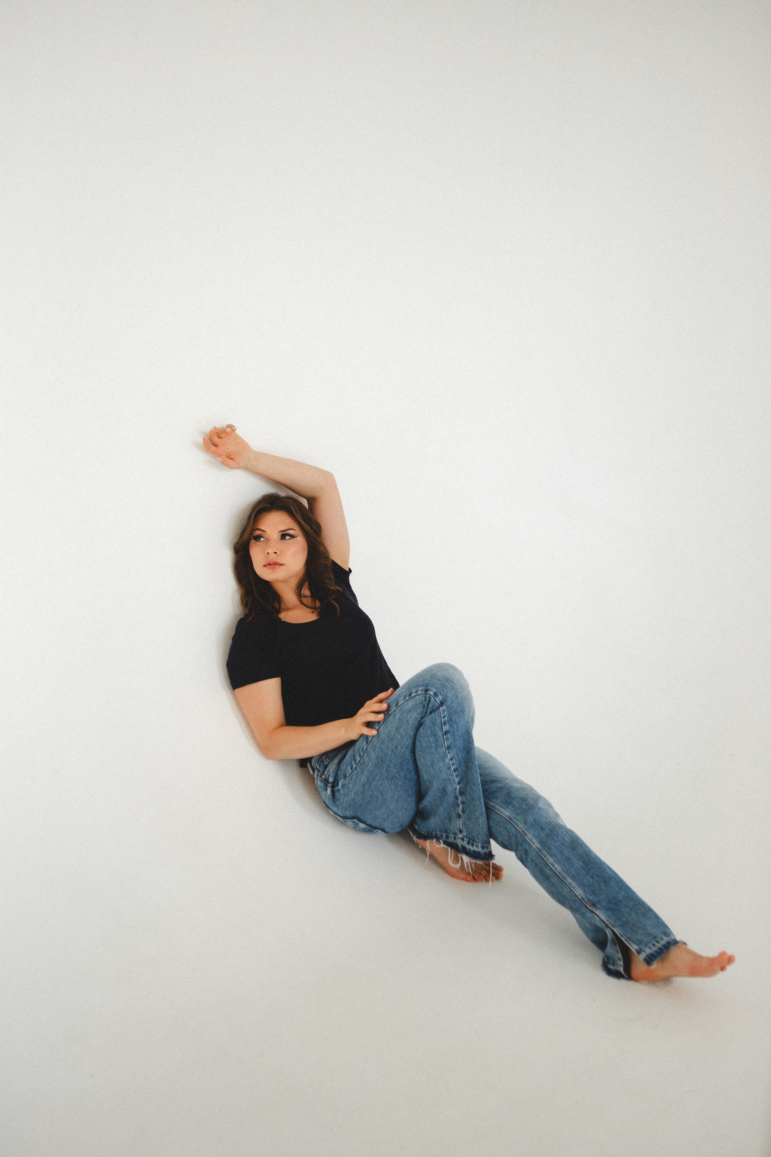 Фотостудия. Портреты и лайфстайл в Краснодаре