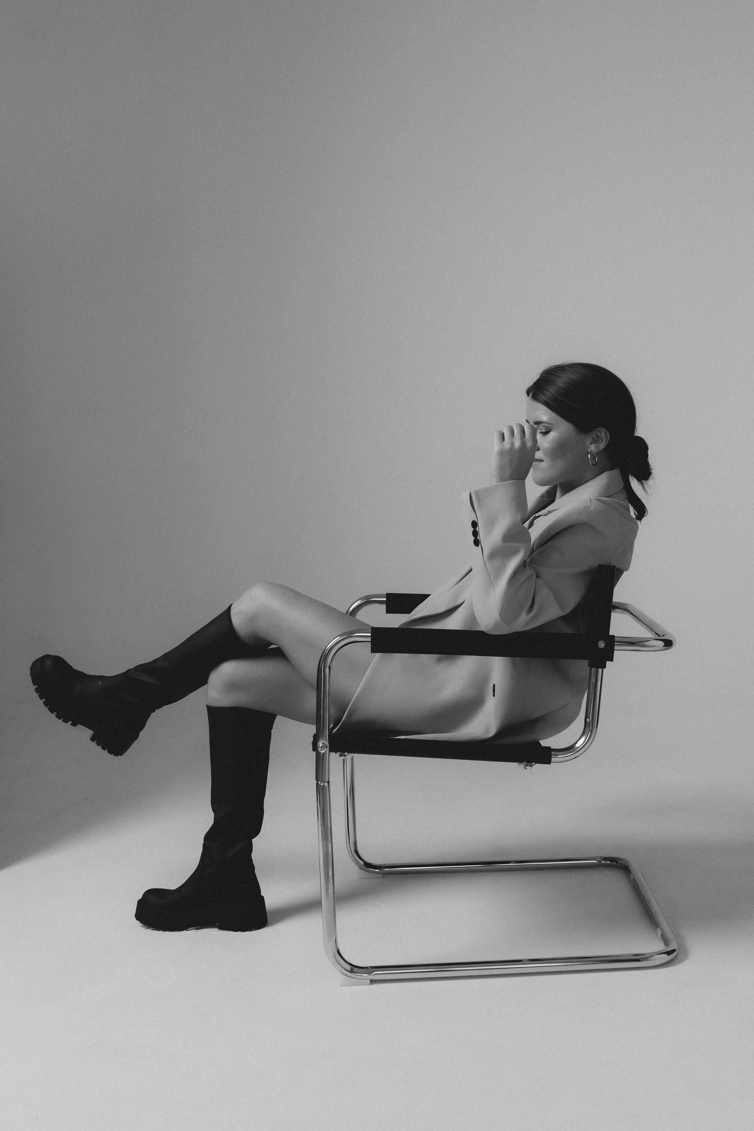 Женский портрет. Фотограф в Санкт-Петербурге и Уфе Алина Шаймухаметова