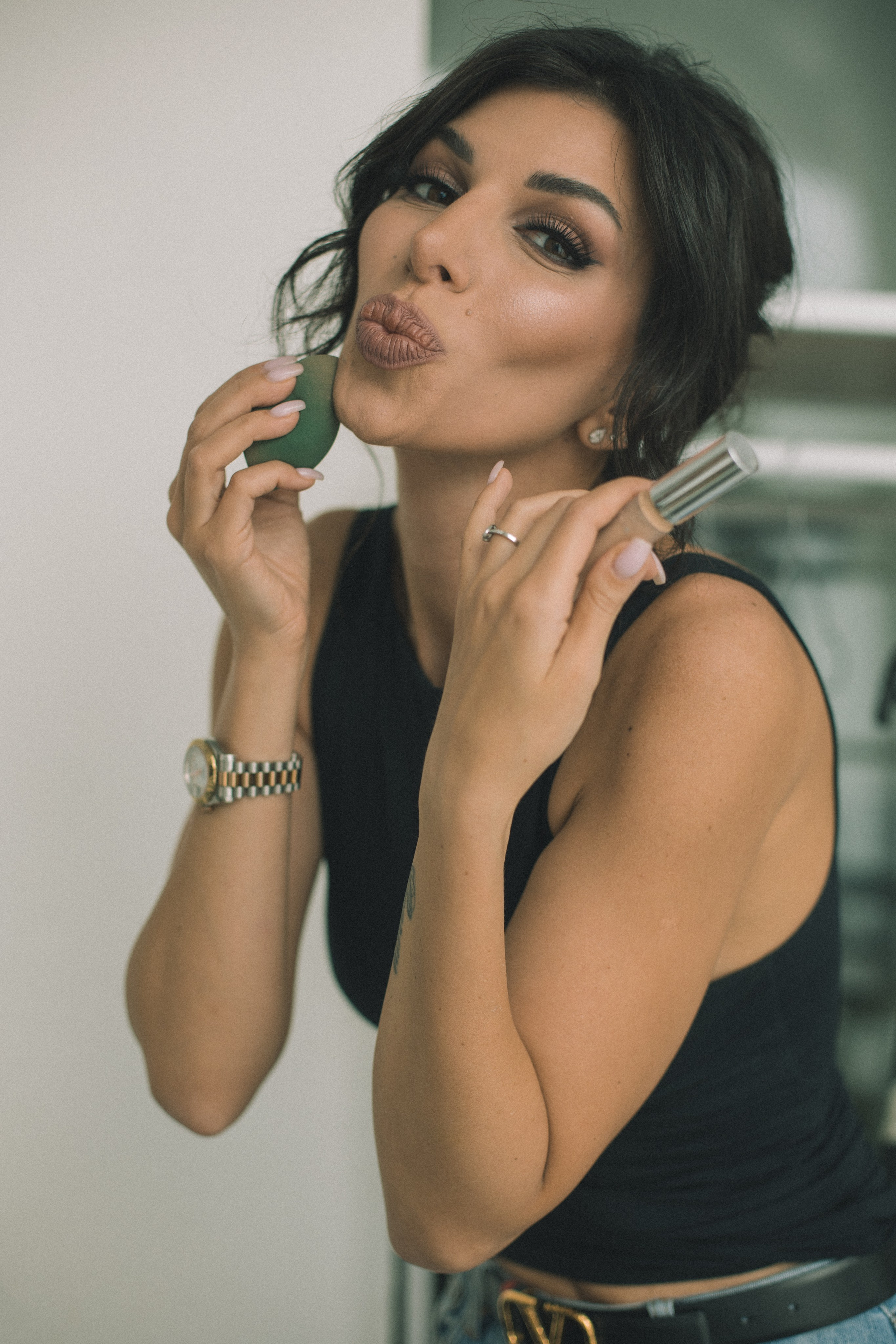 МАРИНЭ. Я фотограф из Москвы к Вашим услугам