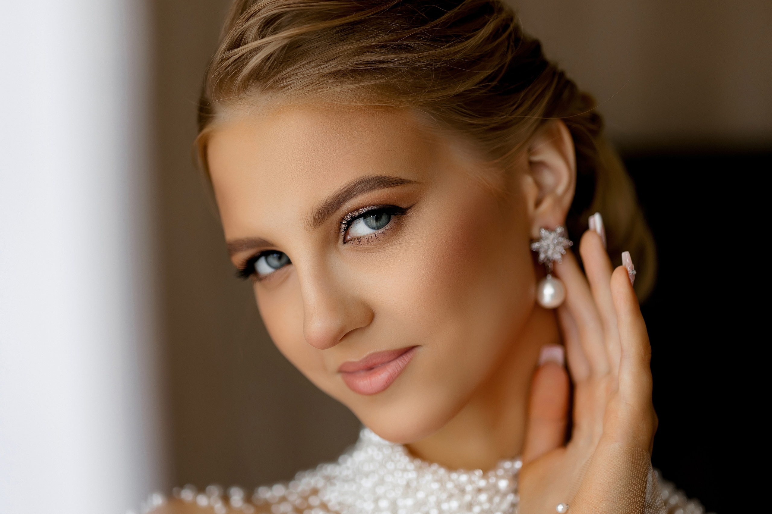 Павел и Диана. Свадебный фотограф Ксения Трухина в Нижнем Новгороде и Москве