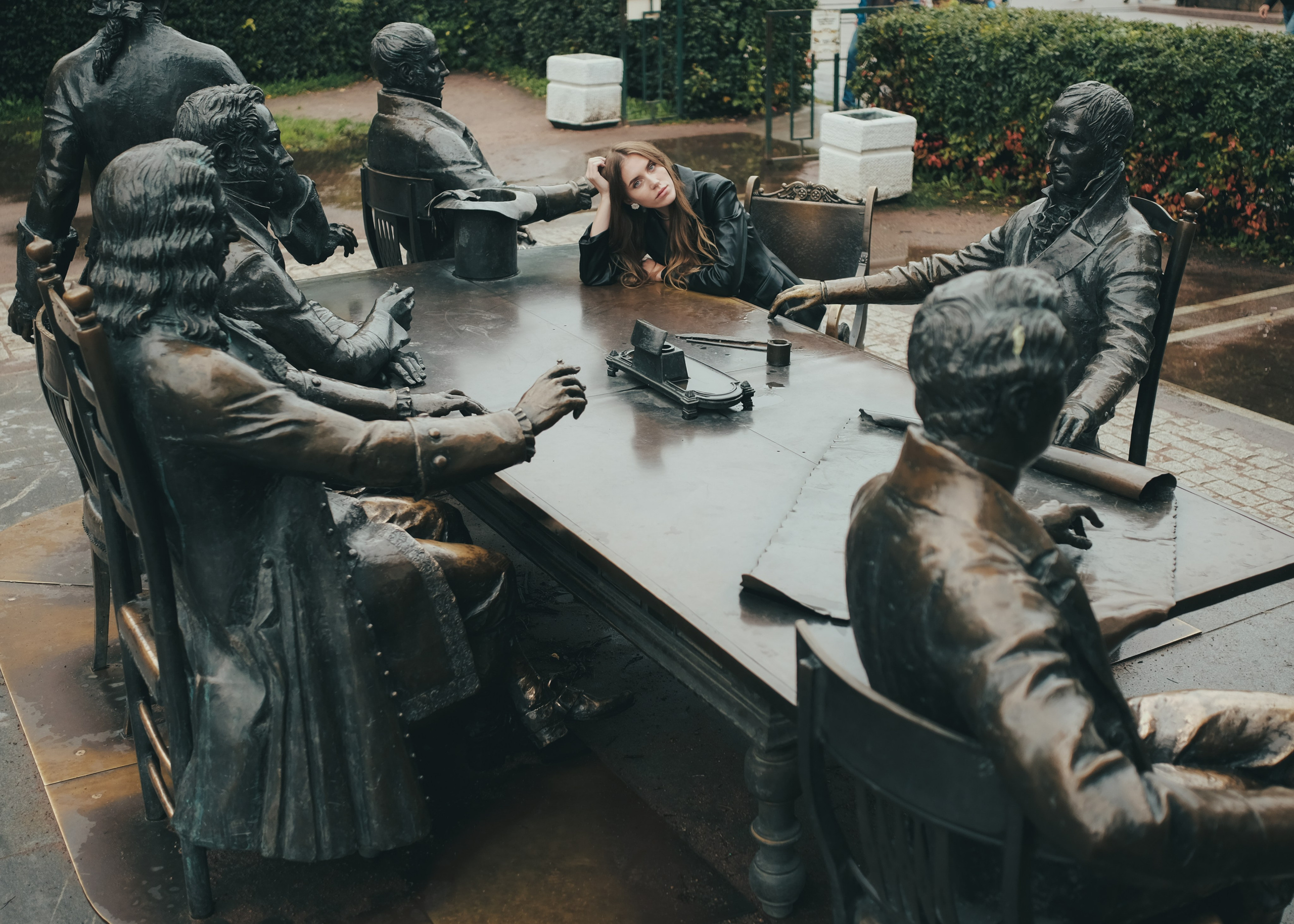 DARIA. Портретный фотограф DanilNabody