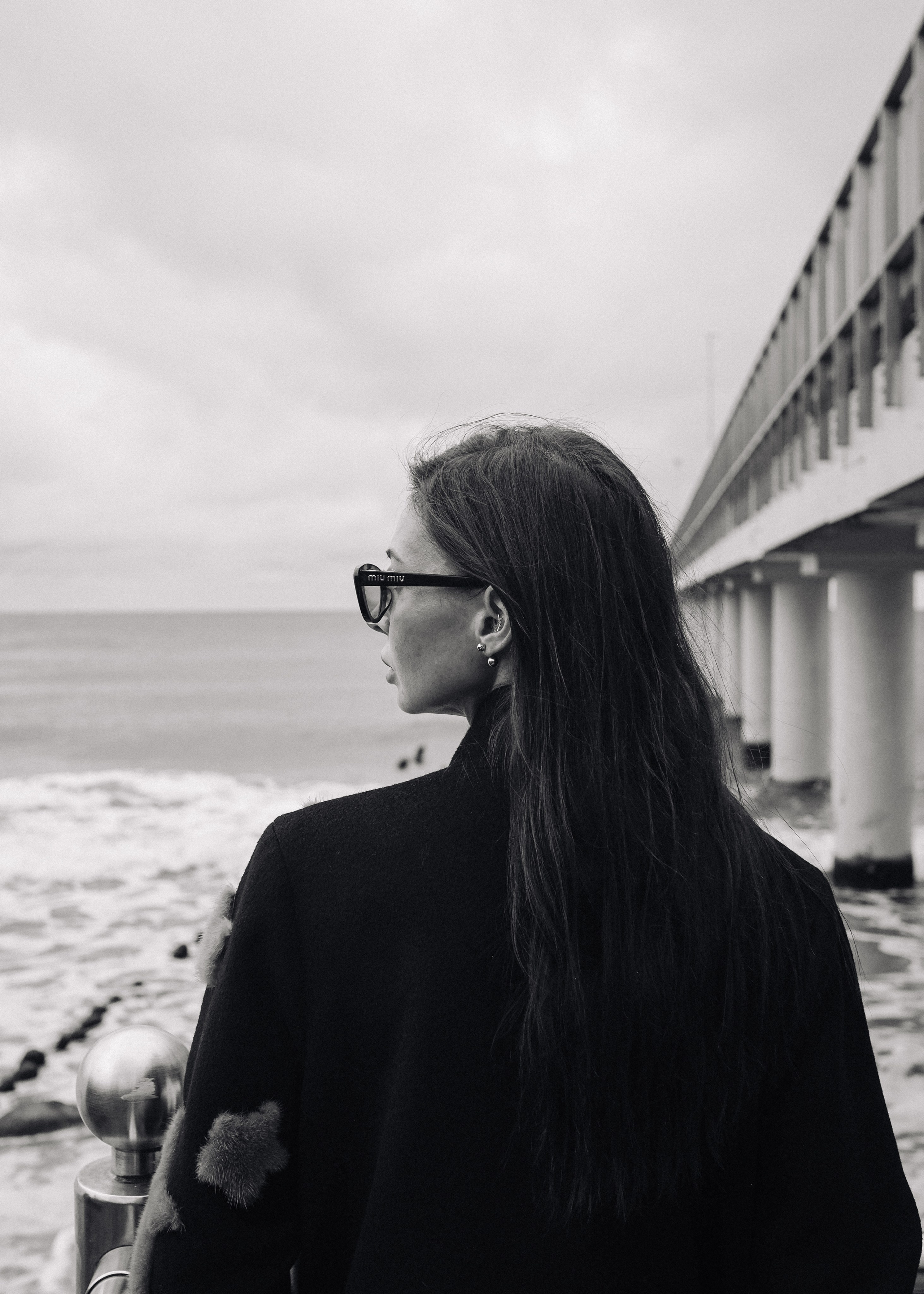 BALTY. Портретный фотограф DanilNabody