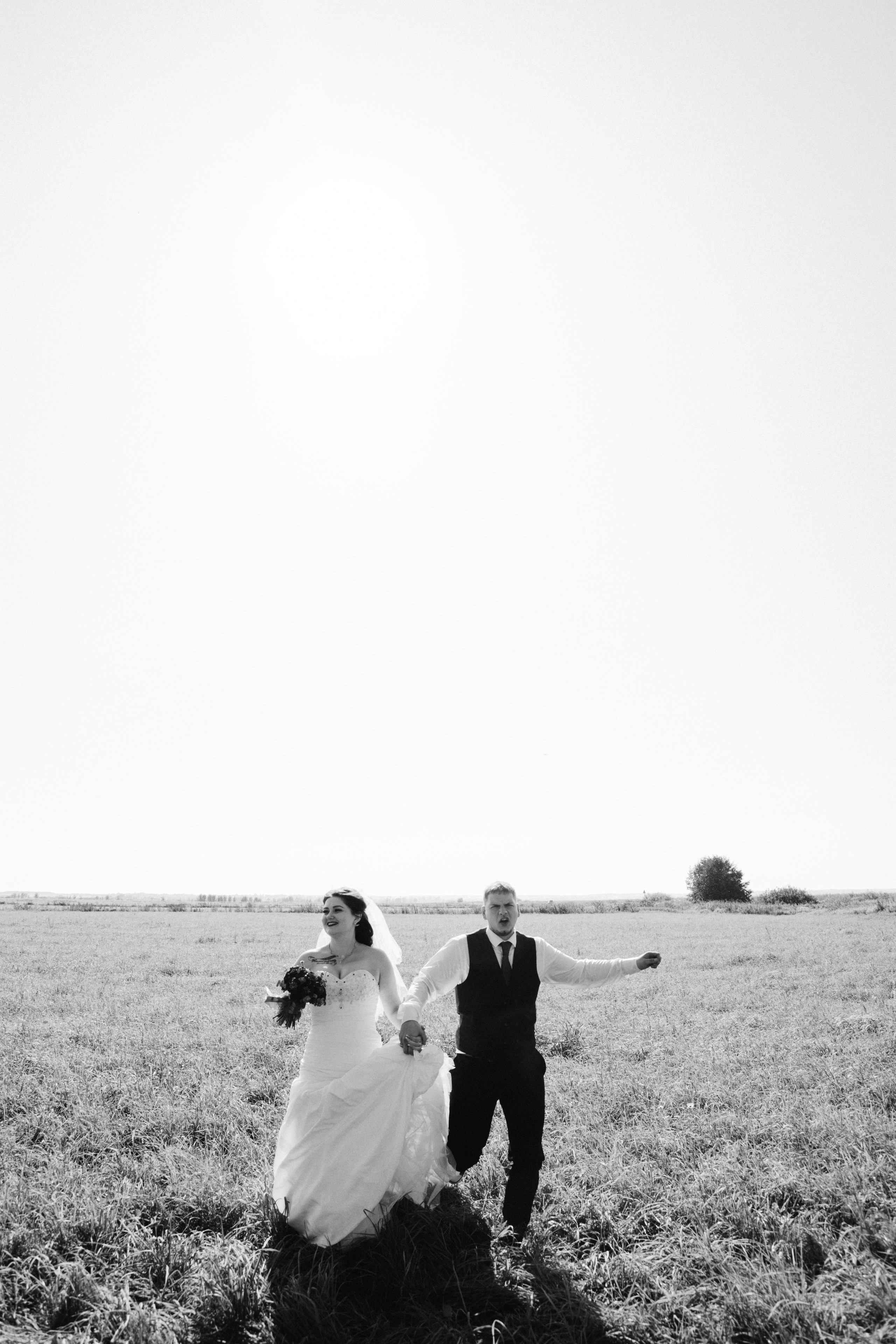 Weddings & love stories. Фотограф в Москве Daria Lens