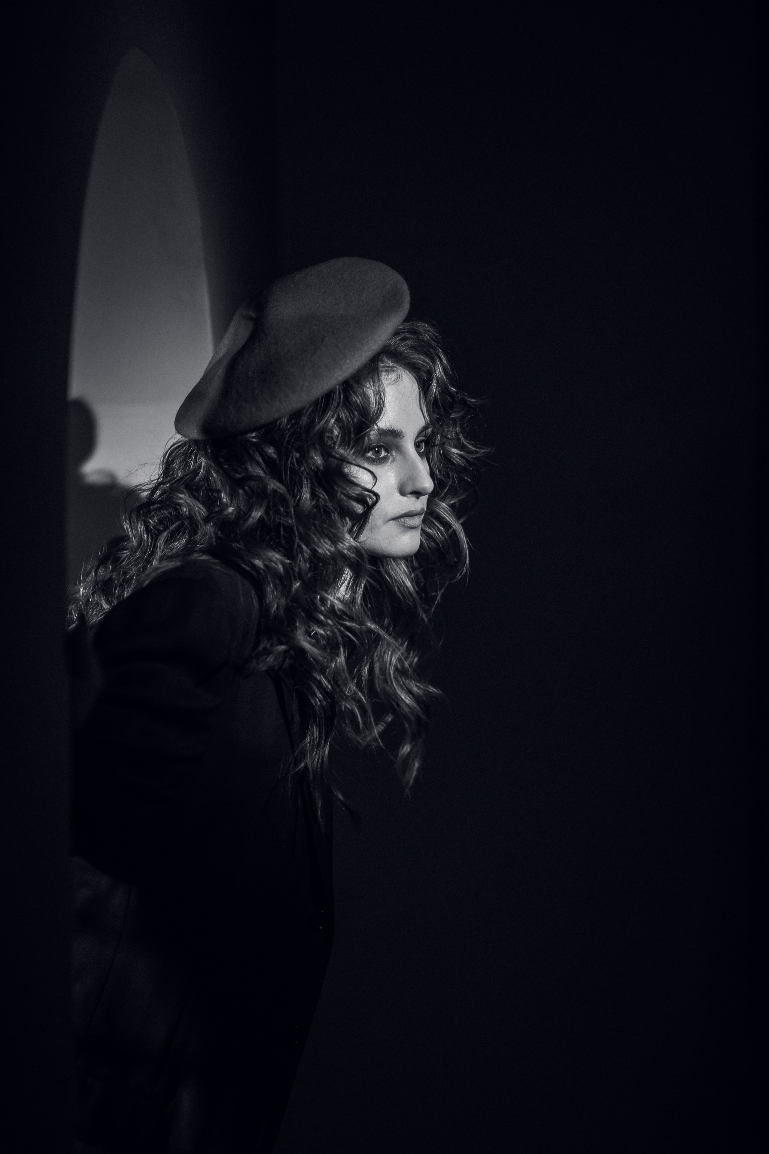 Обратная сторона красивого кадра. Фотограф Тольятти Светлана Пудовкина