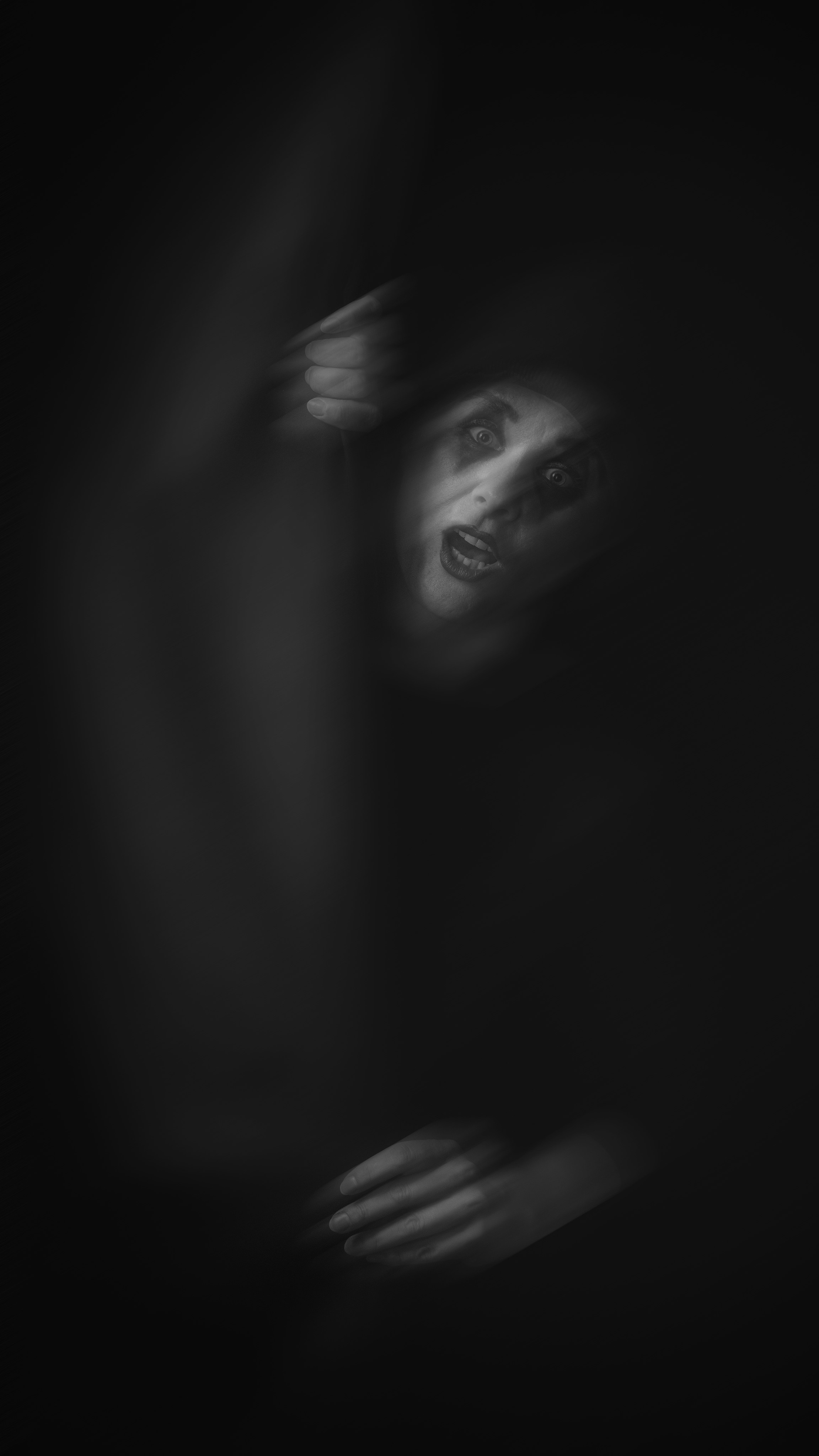 Черно-белое и деловое фото. Арт-фотограф Михаил Danko, г. Новосибирск